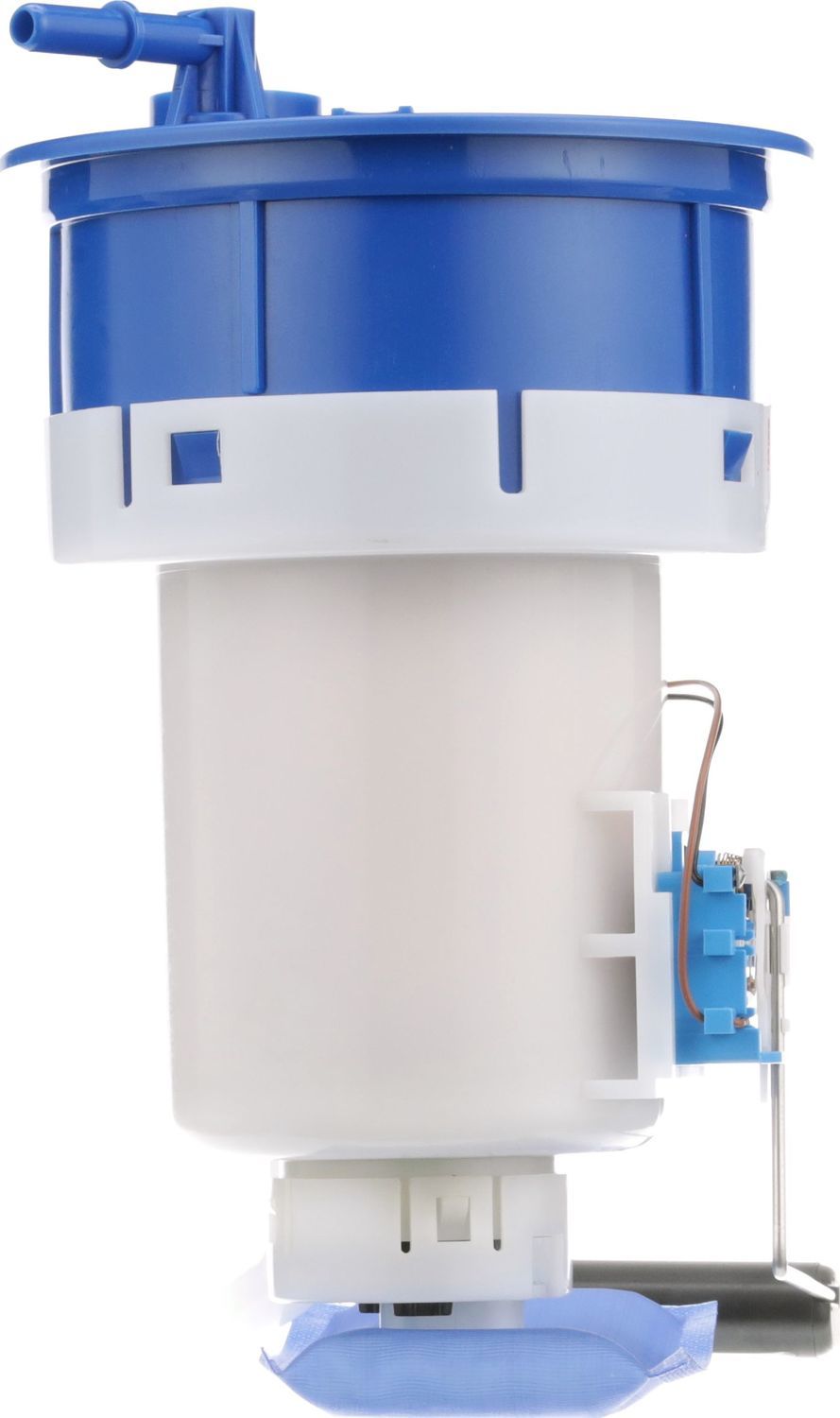 DELPHI - Fuel Pump Module Assembly - DPH FG1367