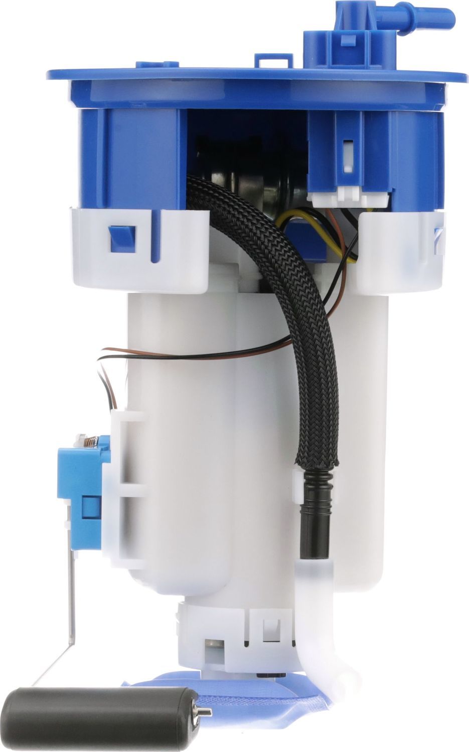 DELPHI - Fuel Pump Module Assembly - DPH FG1367