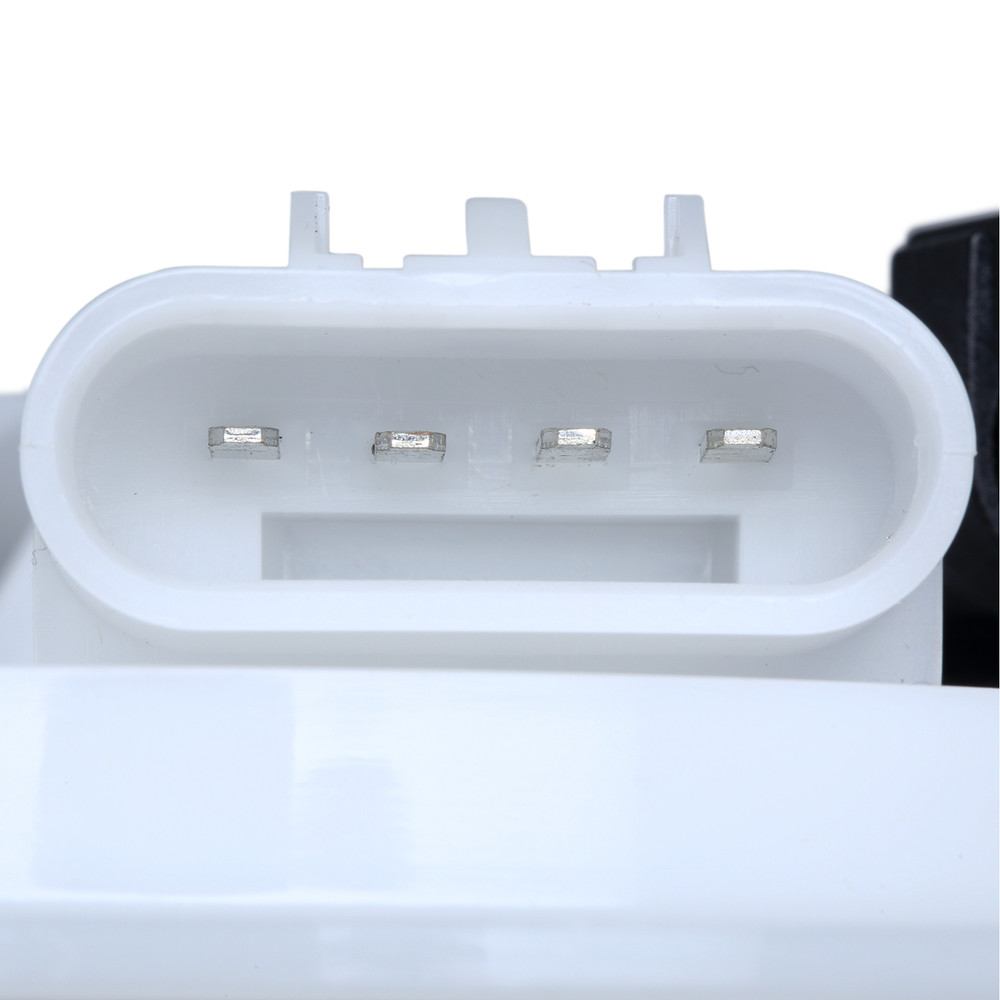 DELPHI - Fuel Pump Module Assembly - DPH FG1371