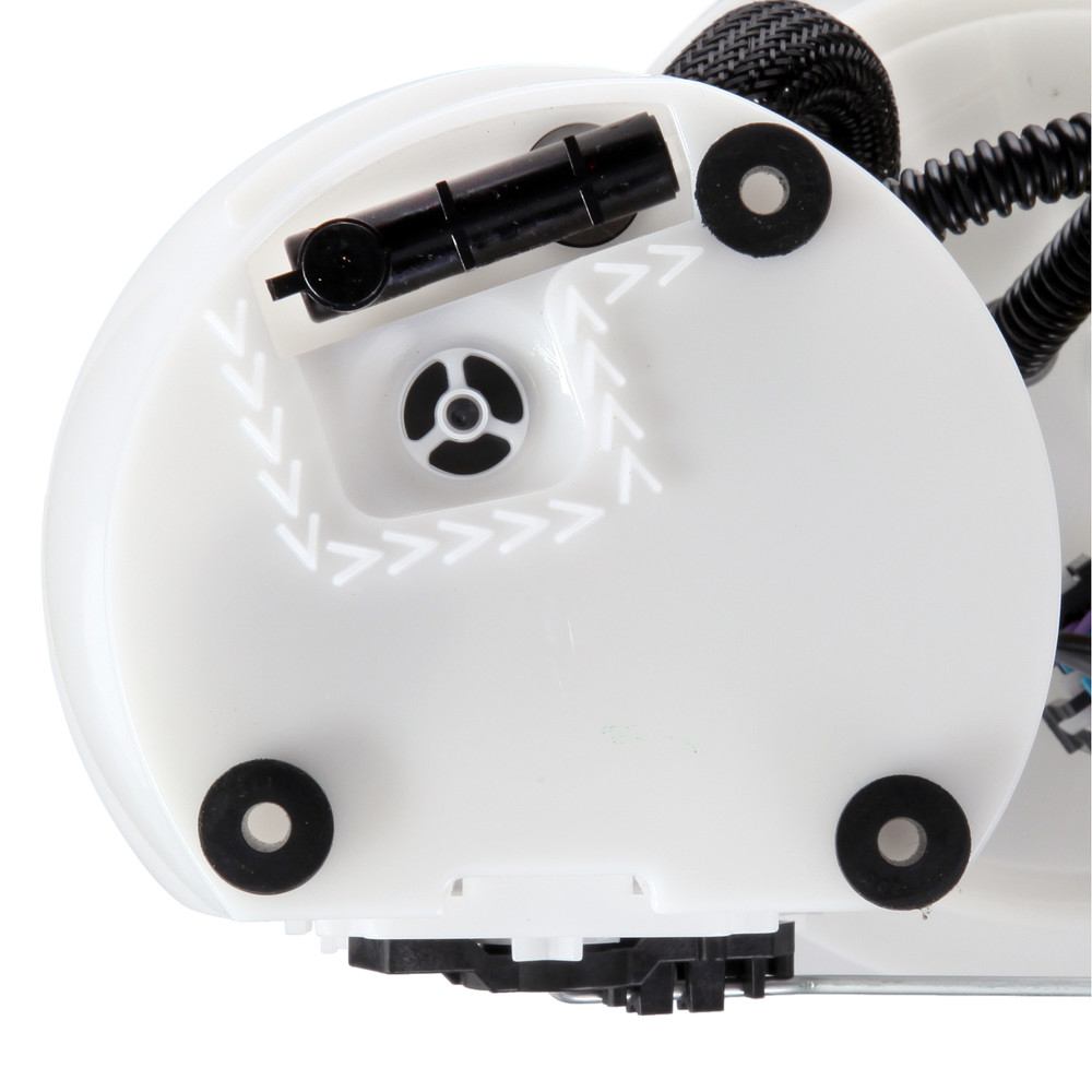 DELPHI - Fuel Pump Module Assembly - DPH FG1371