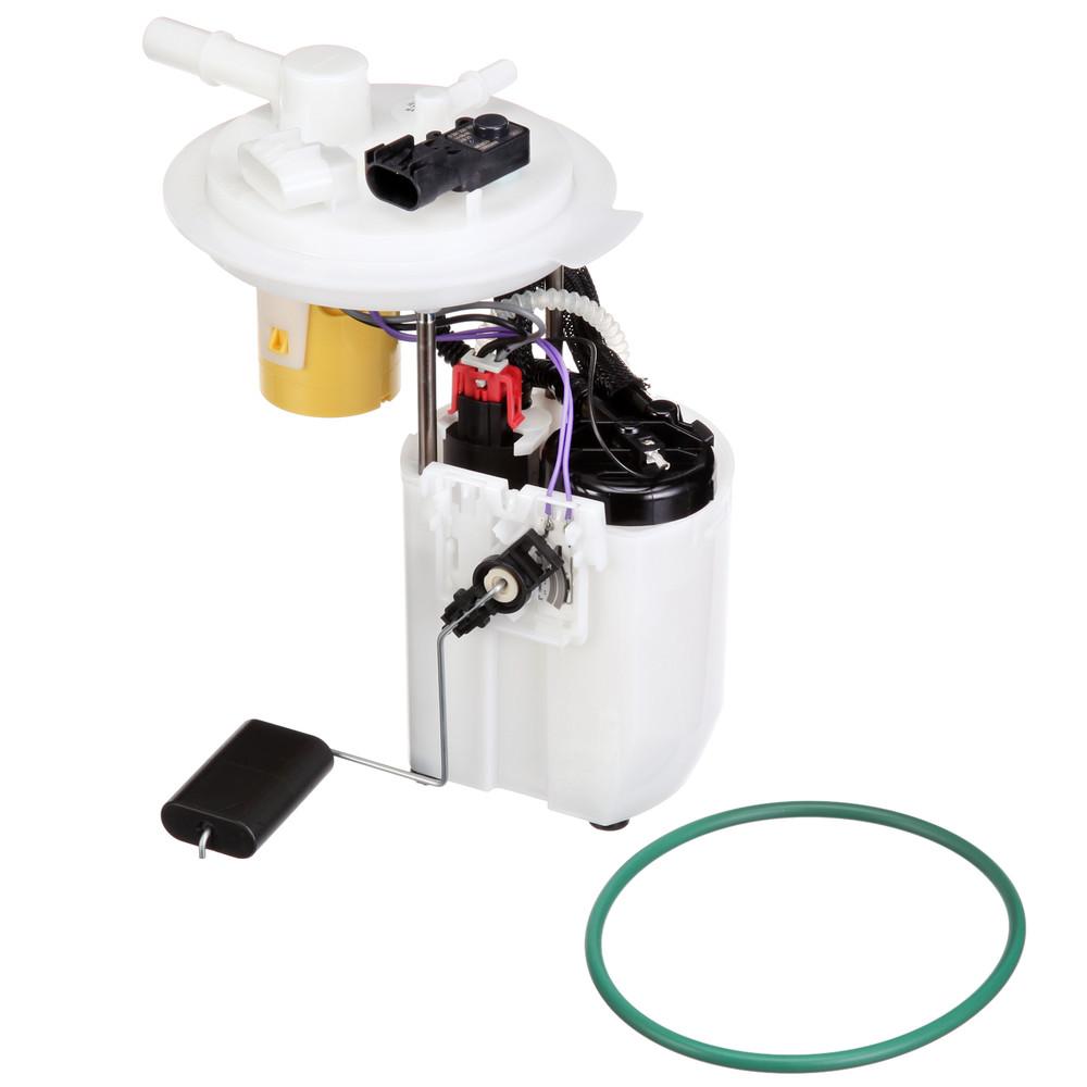 DELPHI - Fuel Pump Module Assembly - DPH FG1371