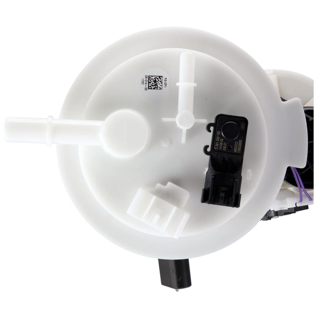 DELPHI - Fuel Pump Module Assembly - DPH FG1371