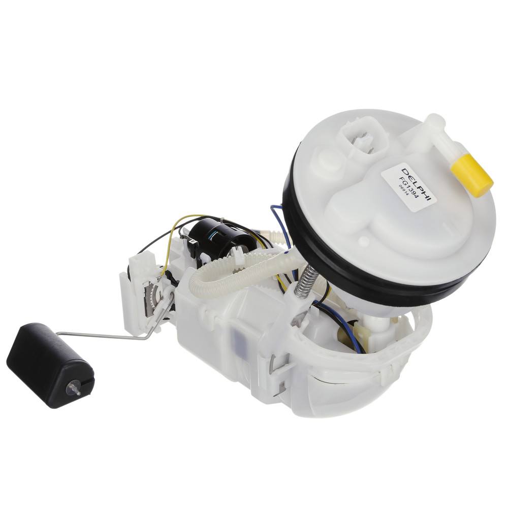 DELPHI - Fuel Pump Module Assembly - DPH FG1394