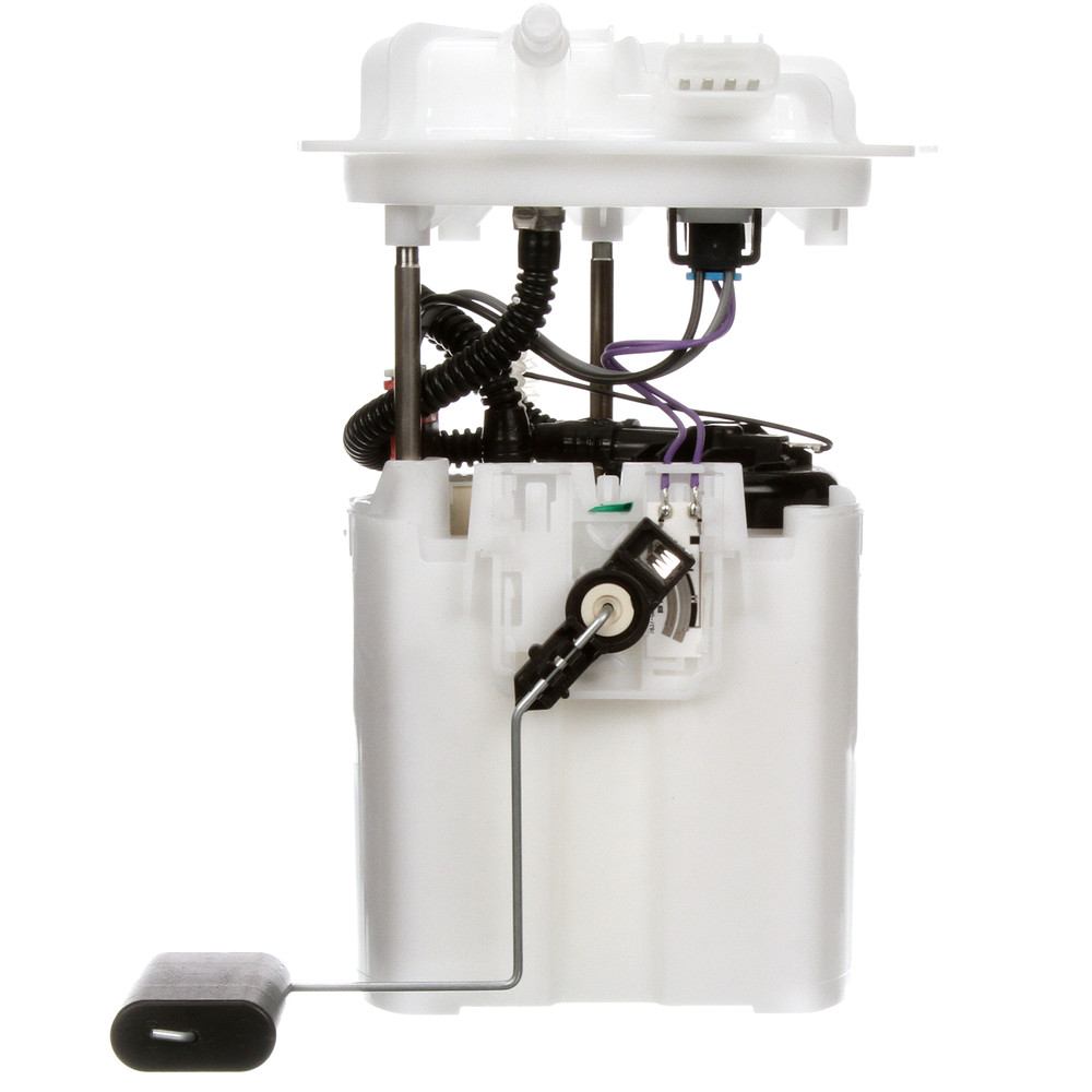 DELPHI - Fuel Pump Module Assembly - DPH FG1430