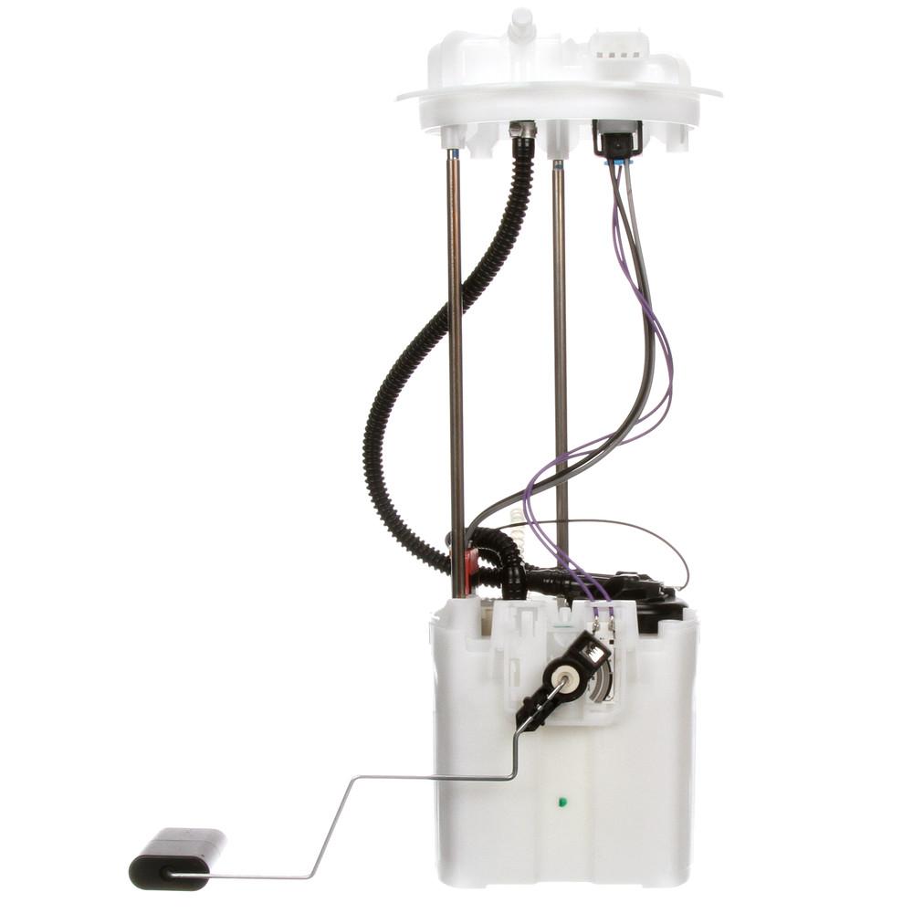 DELPHI - Fuel Pump Module Assembly - DPH FG1432