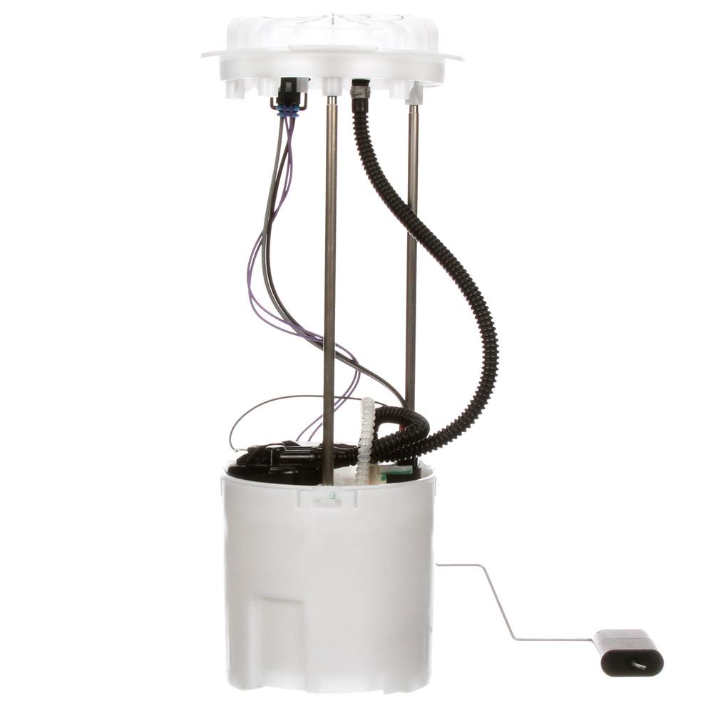 DELPHI - Fuel Pump Module Assembly - DPH FG1432