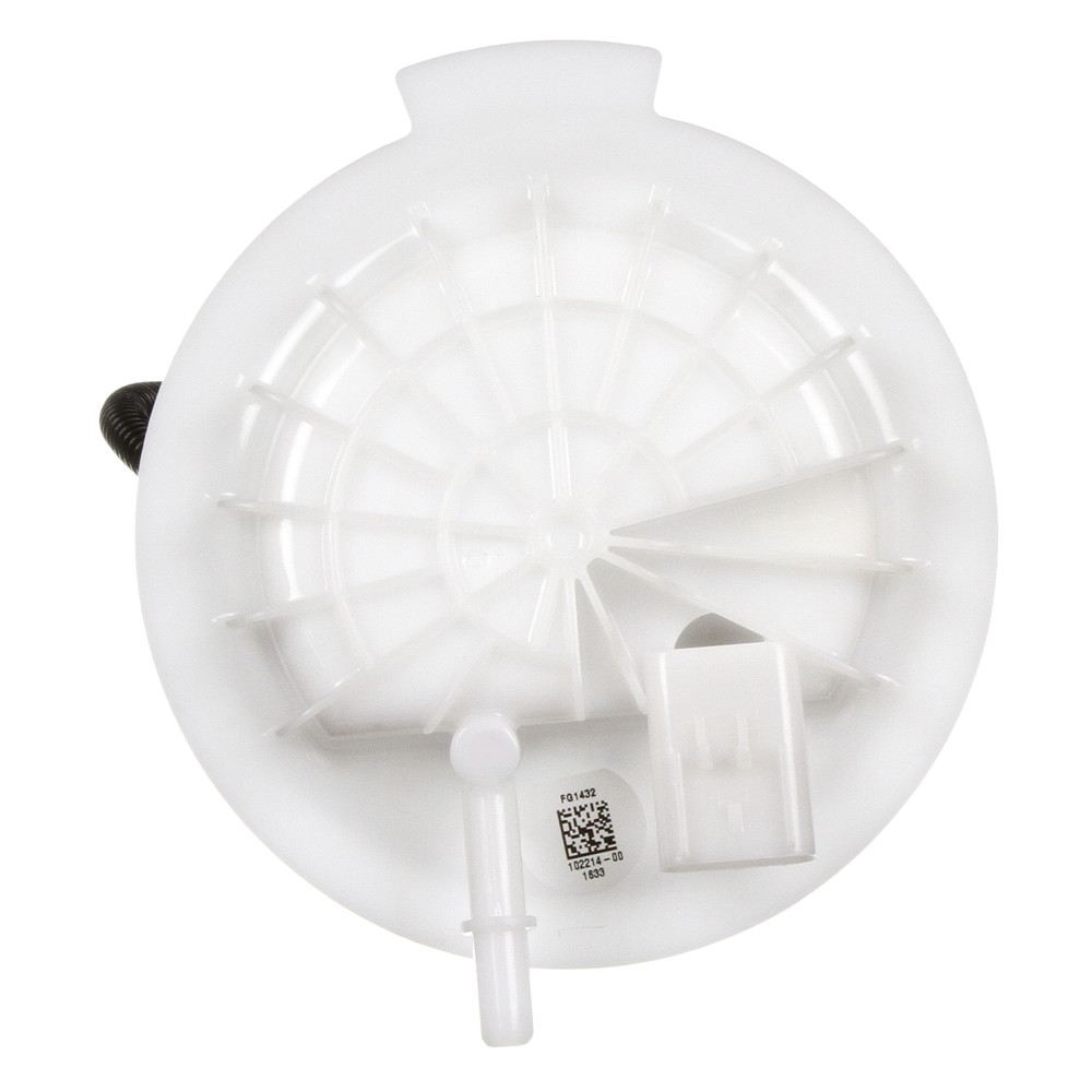 DELPHI - Fuel Pump Module Assembly - DPH FG1432