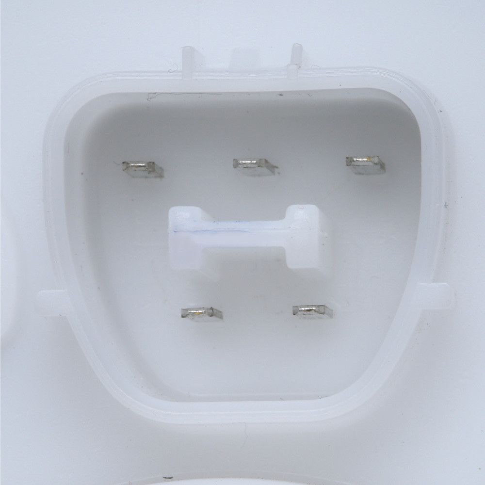 DELPHI - Fuel Pump Module Assembly - DPH FG1456