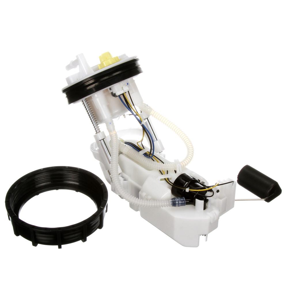 DELPHI - Fuel Pump Module Assembly - DPH FG1456