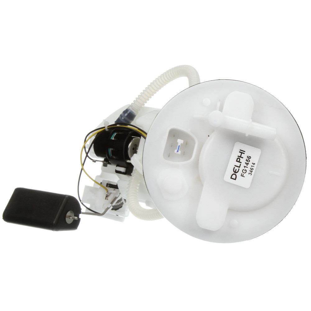 DELPHI - Fuel Pump Module Assembly - DPH FG1456