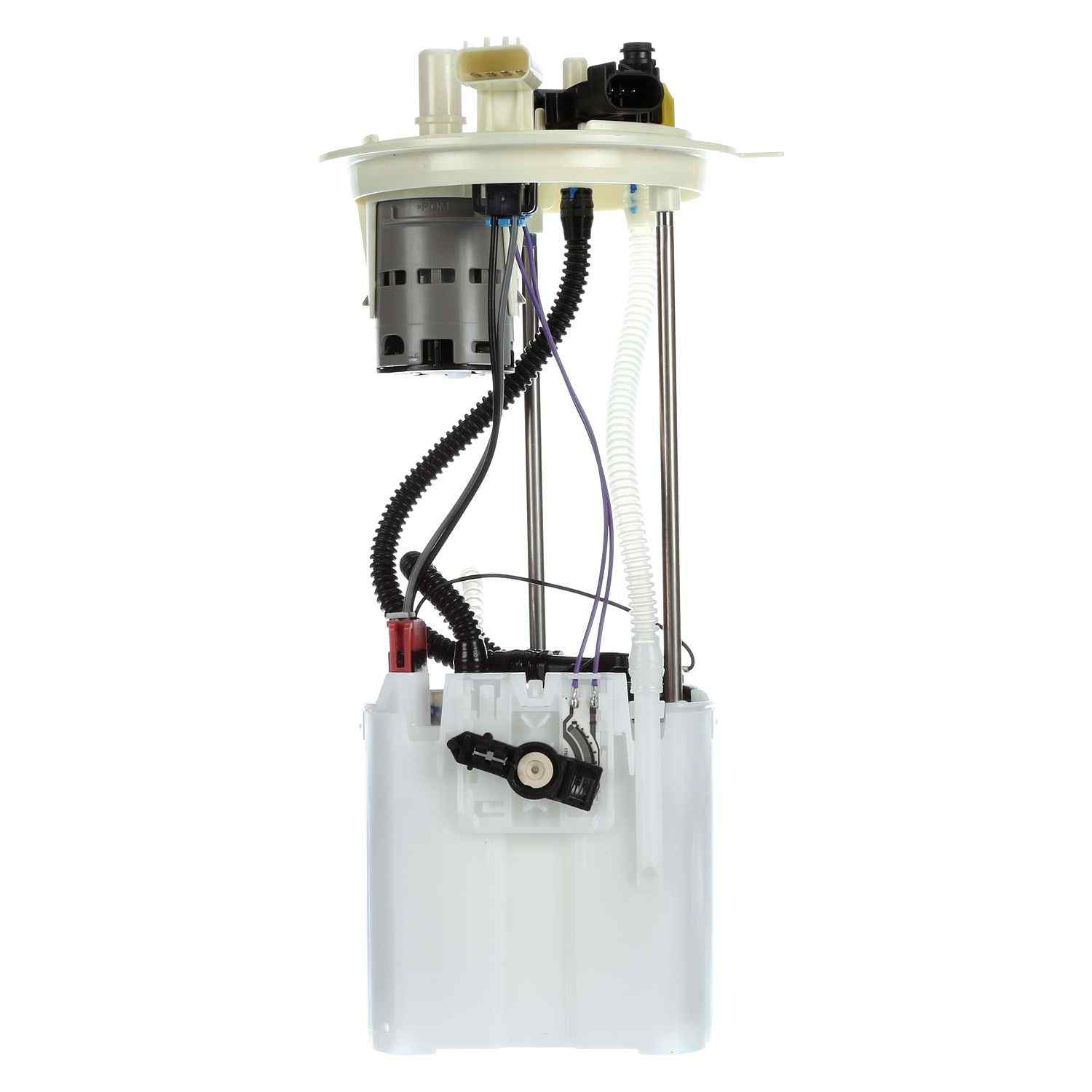 DELPHI - Fuel Pump Module Assembly - DPH FG1479