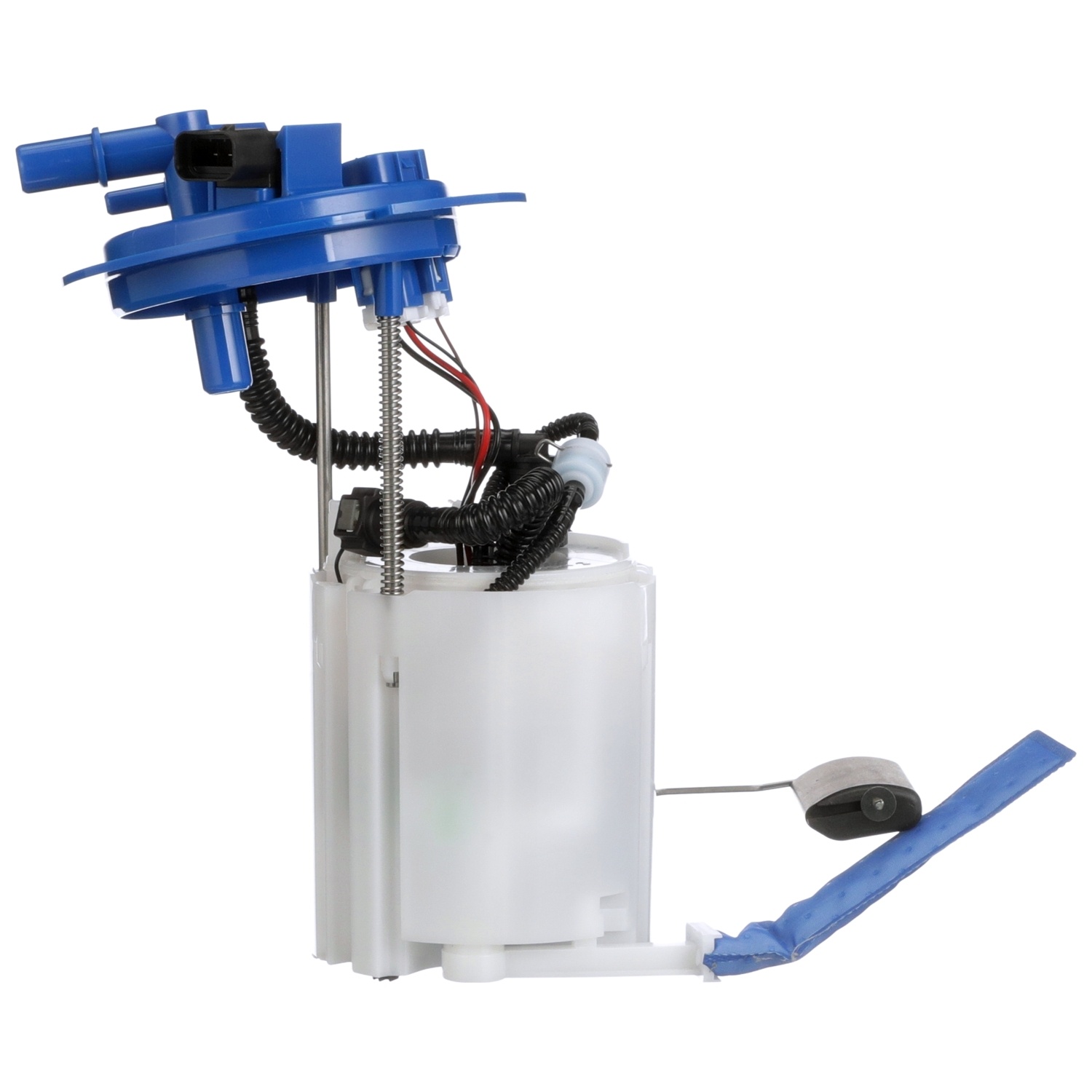 DELPHI - Fuel Pump Module Assembly - DPH FG1527