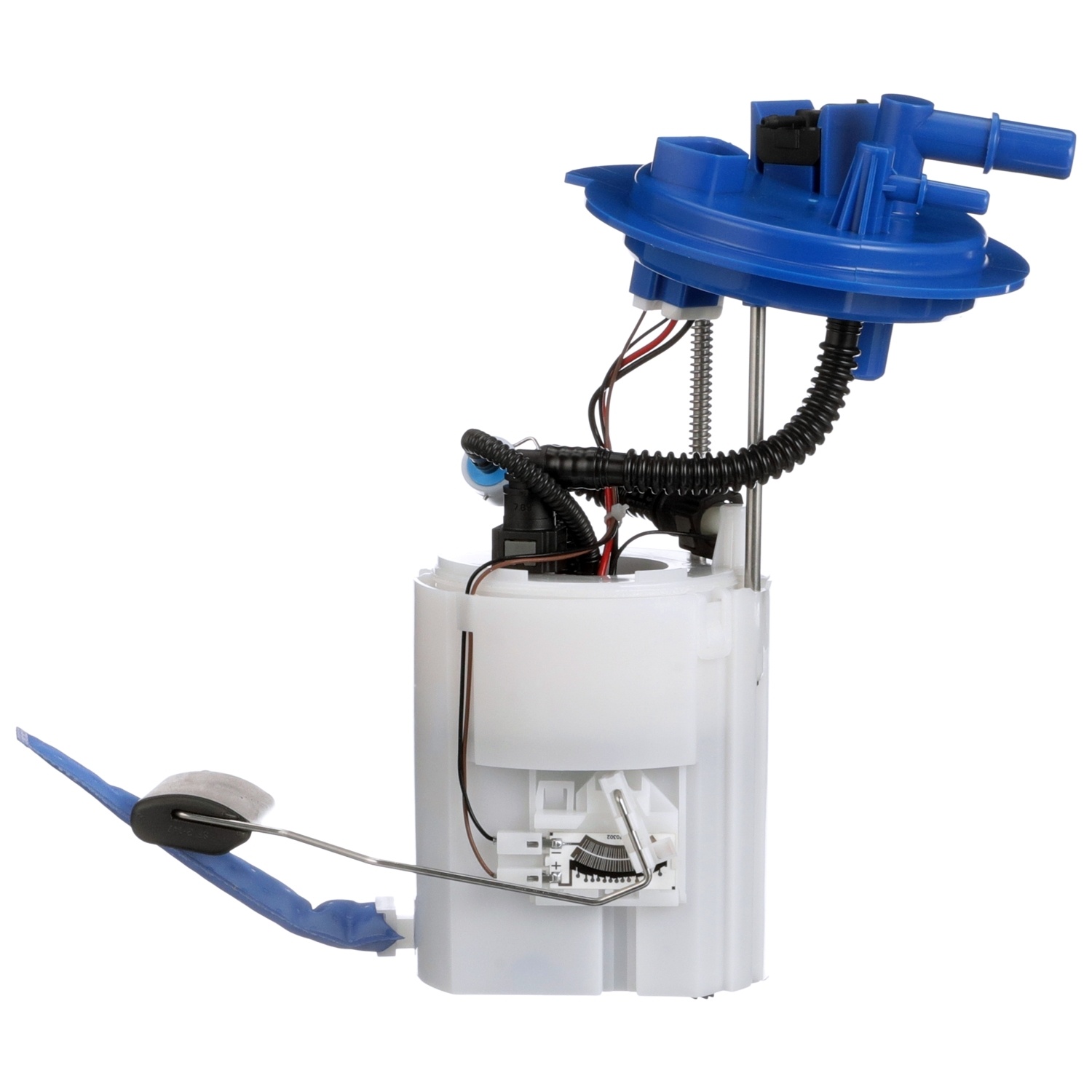 DELPHI - Fuel Pump Module Assembly - DPH FG1527