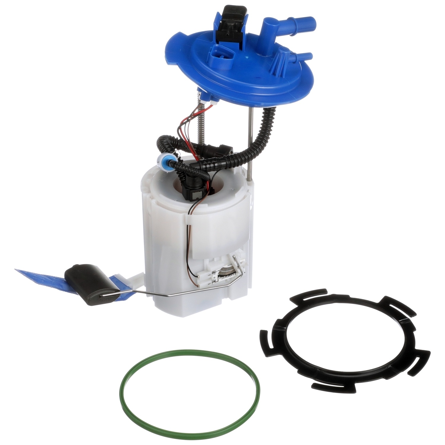 DELPHI - Fuel Pump Module Assembly - DPH FG1527