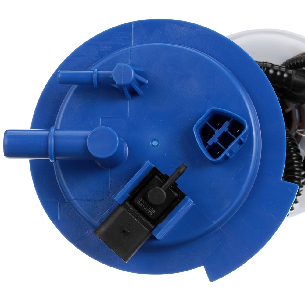 DELPHI - Fuel Pump Module Assembly - DPH FG1527