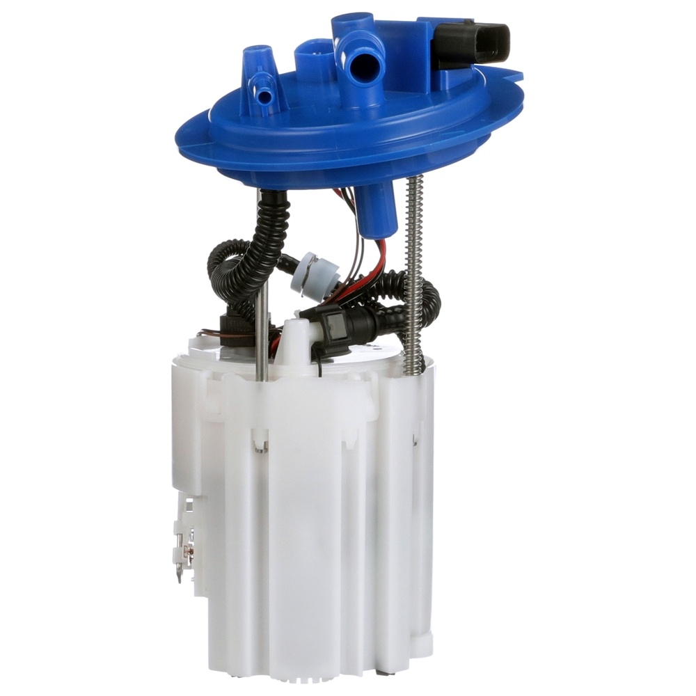 DELPHI - Fuel Pump Module Assembly - DPH FG1527