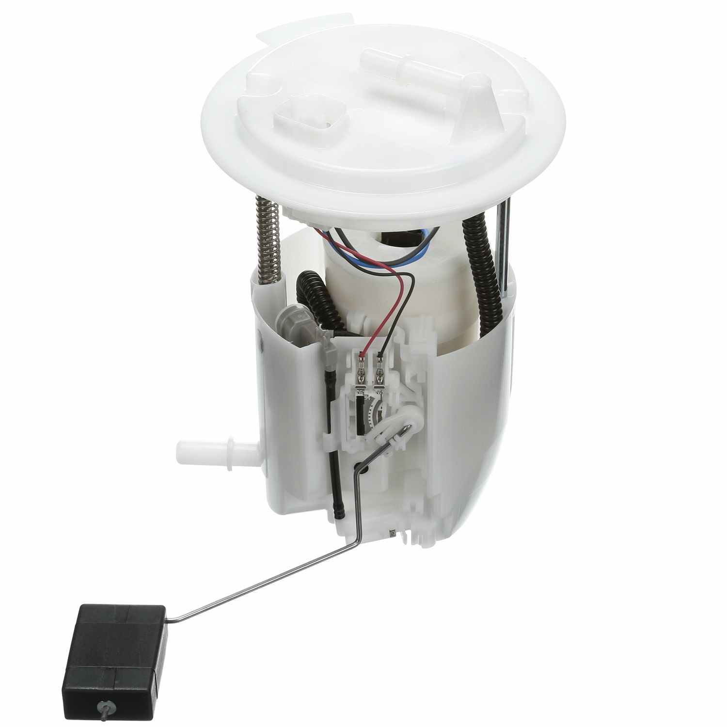 DELPHI - Fuel Pump Module Assembly - DPH FG1536