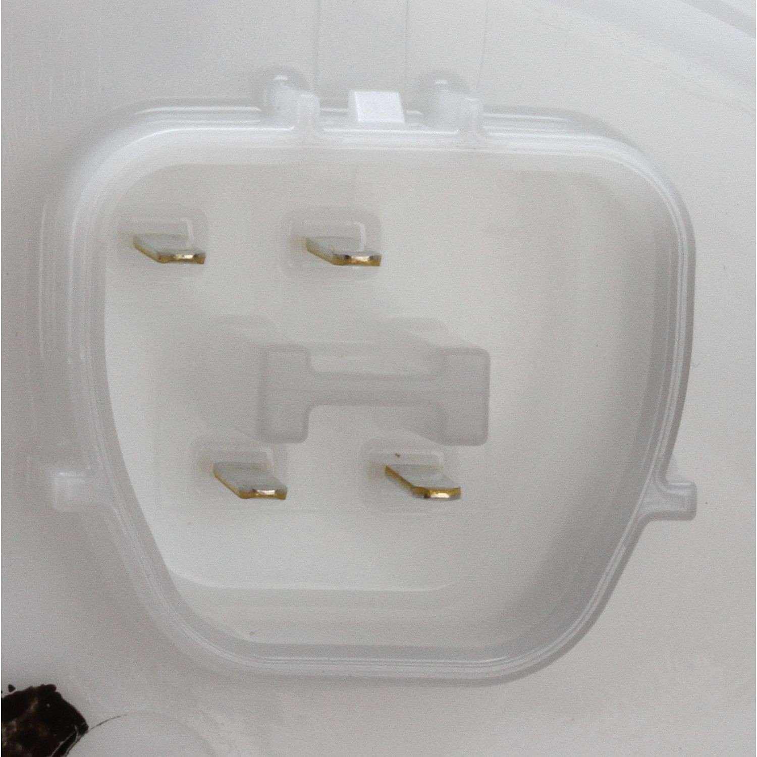DELPHI - Fuel Pump Module Assembly - DPH FG1536