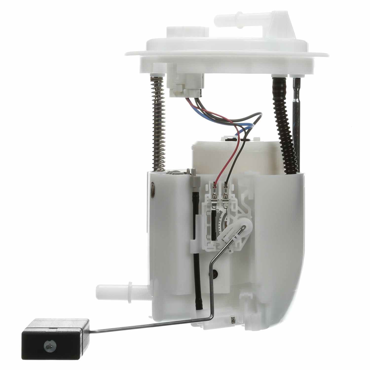 DELPHI - Fuel Pump Module Assembly - DPH FG1536