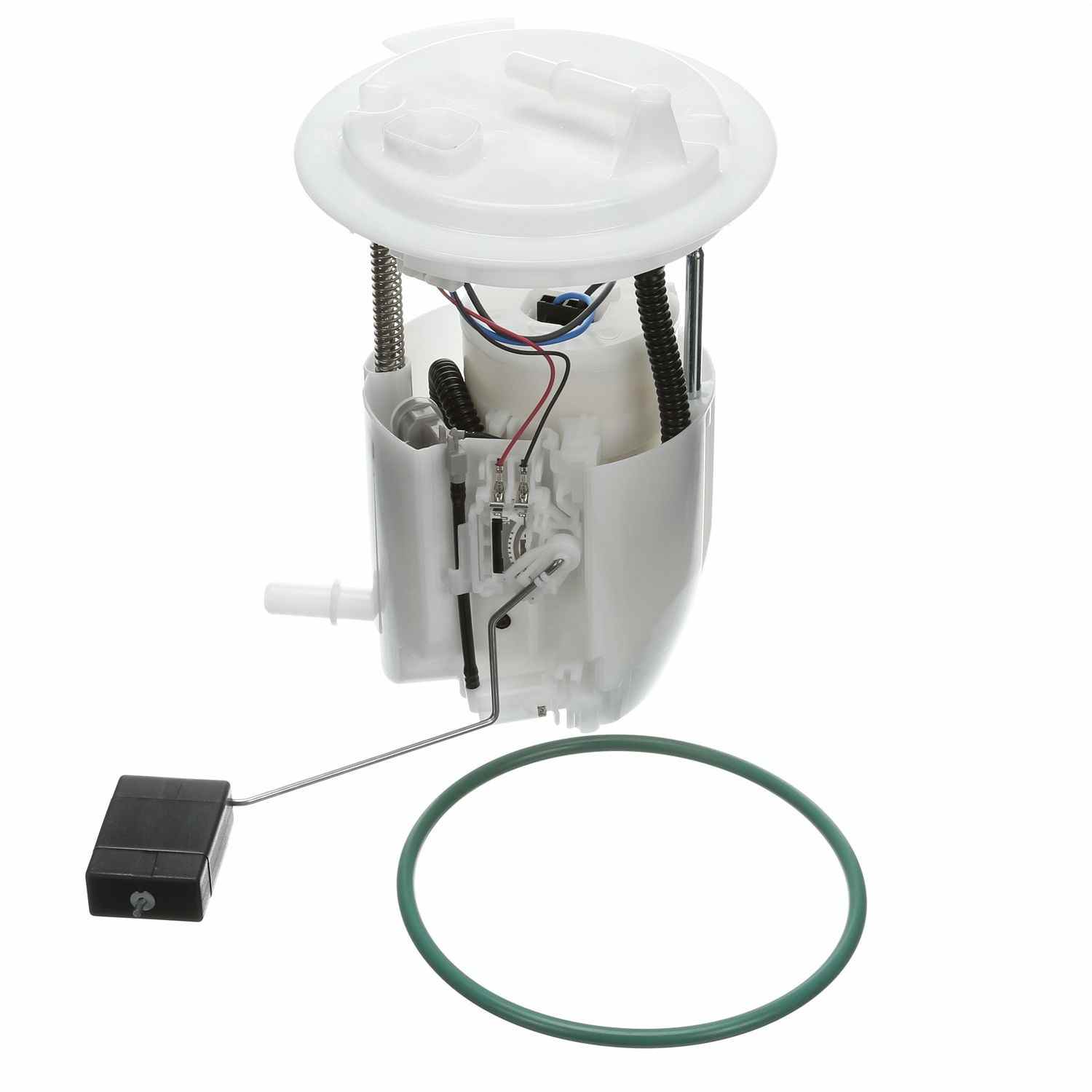 DELPHI - Fuel Pump Module Assembly - DPH FG1536