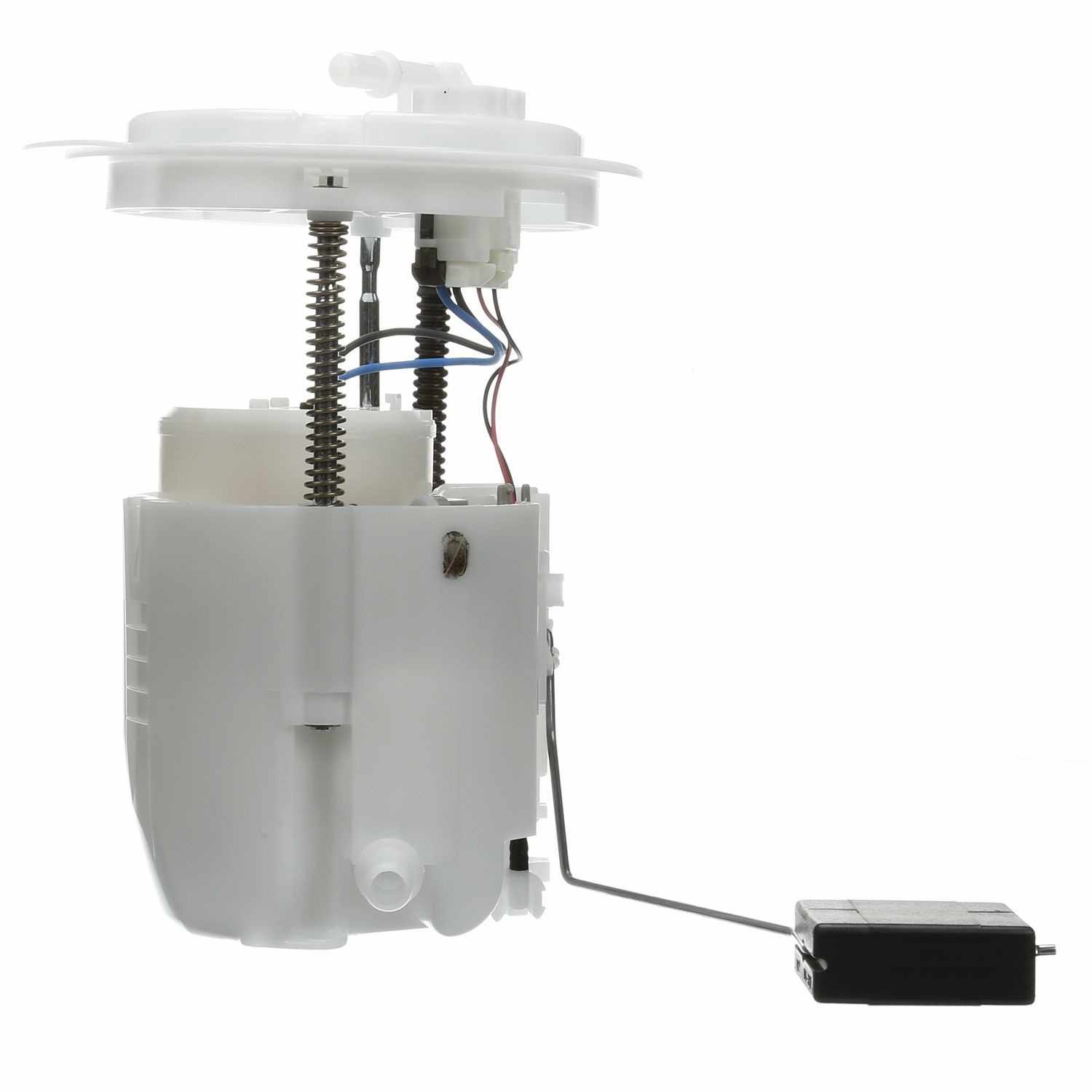 DELPHI - Fuel Pump Module Assembly - DPH FG1536