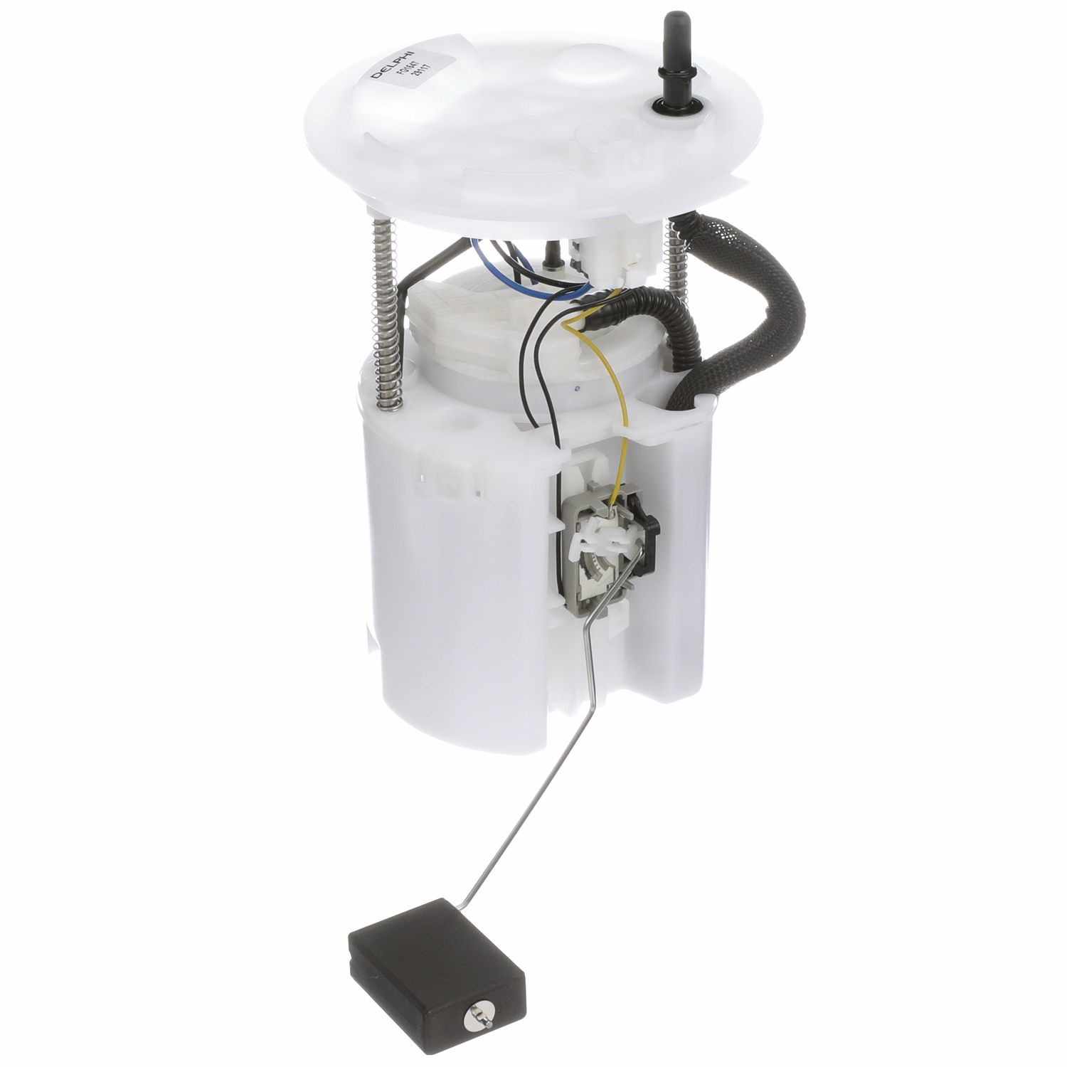 DELPHI - Fuel Pump Module Assembly - DPH FG1547