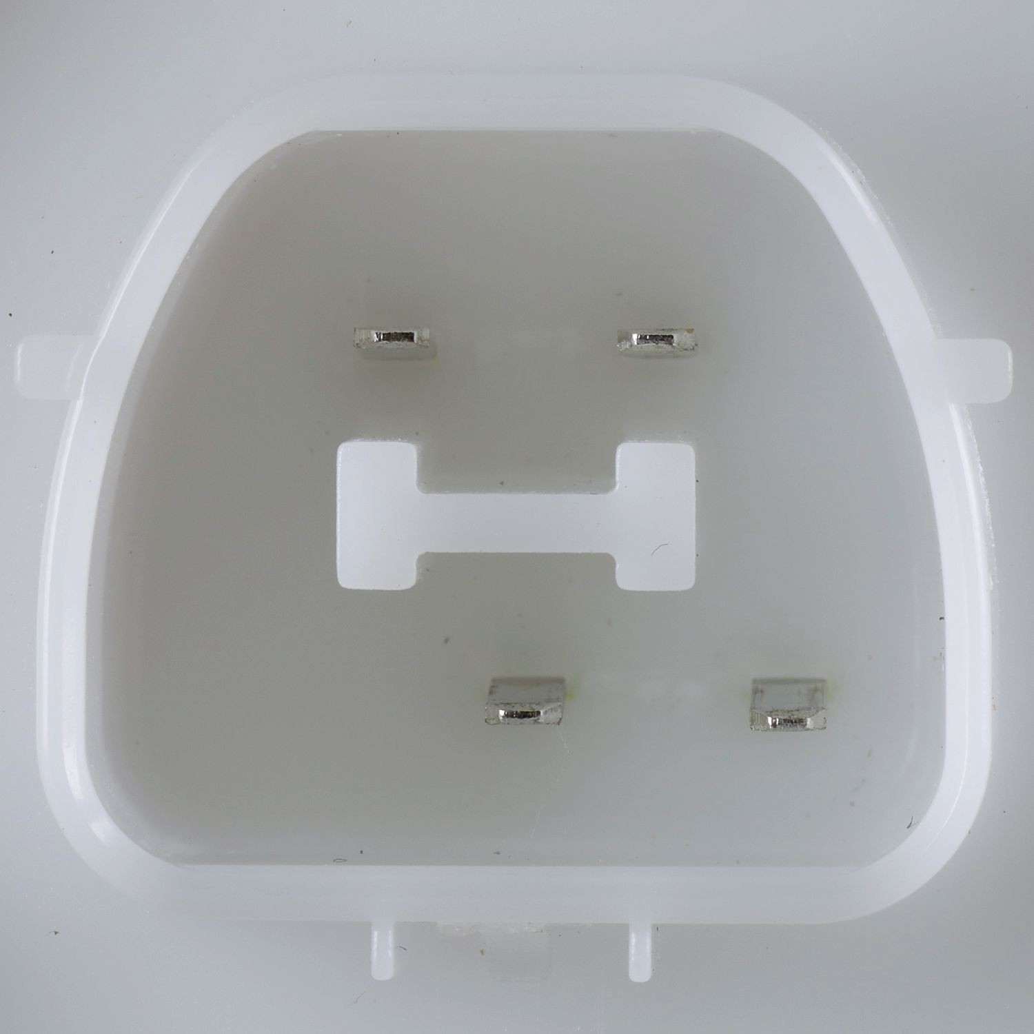 DELPHI - Fuel Pump Module Assembly - DPH FG1547