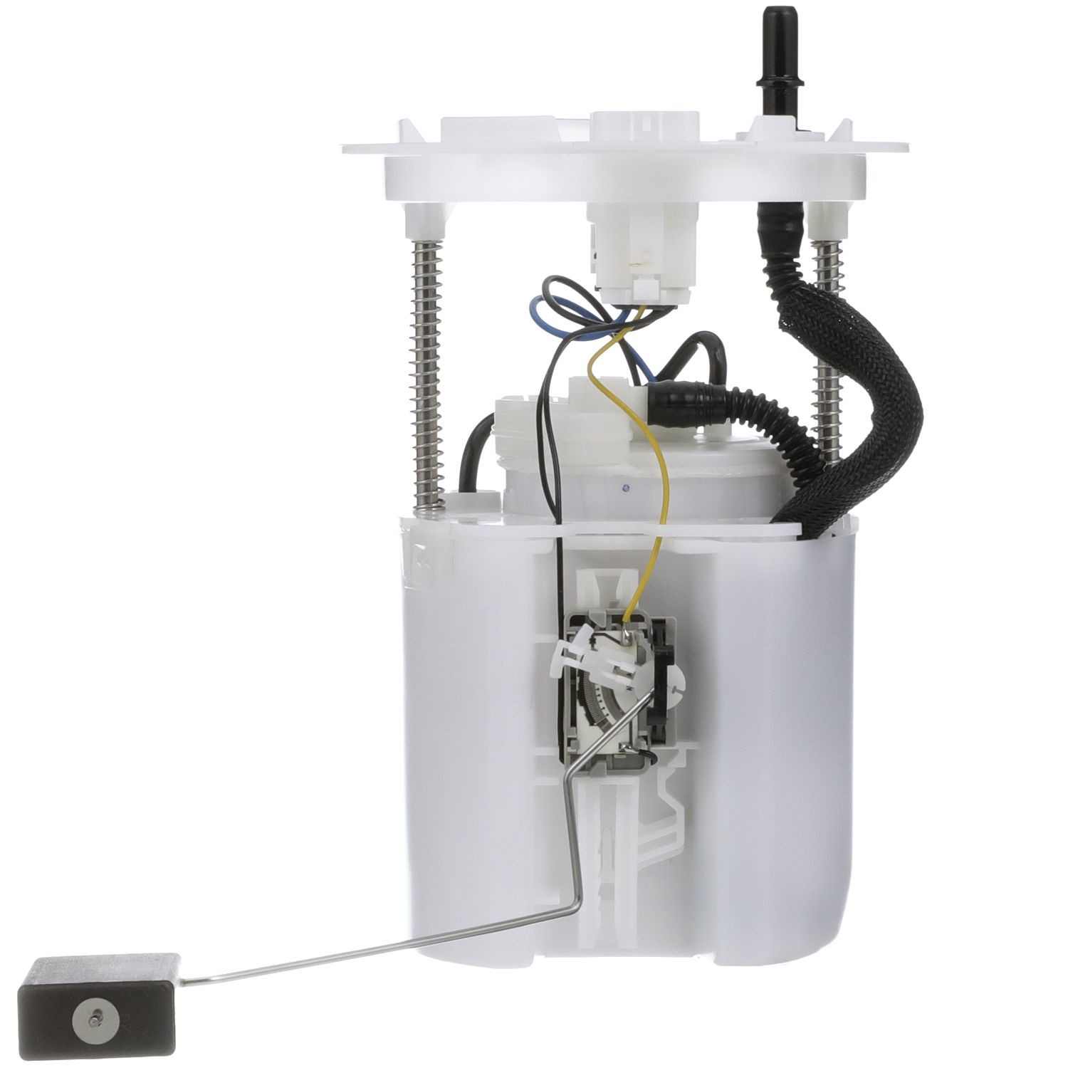 DELPHI - Fuel Pump Module Assembly - DPH FG1547