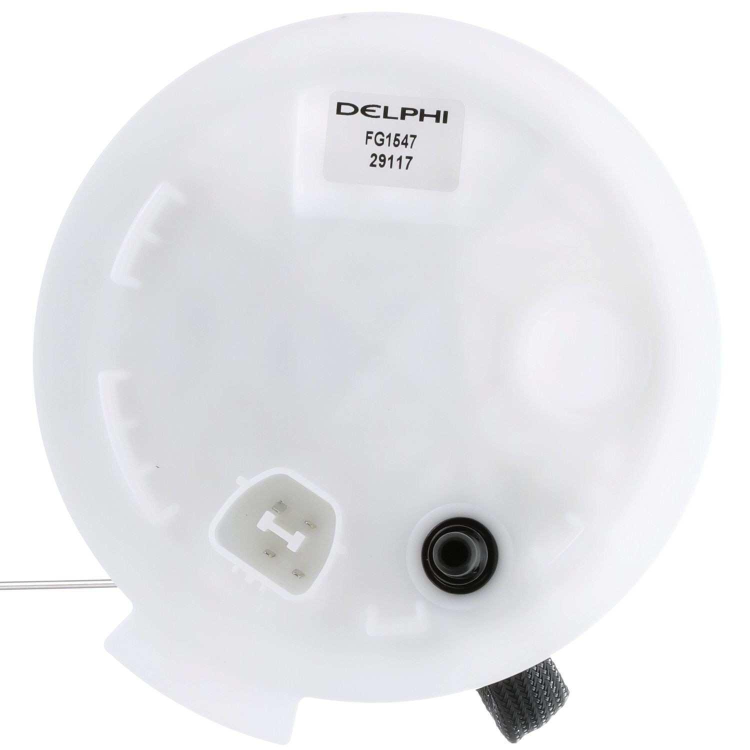 DELPHI - Fuel Pump Module Assembly - DPH FG1547