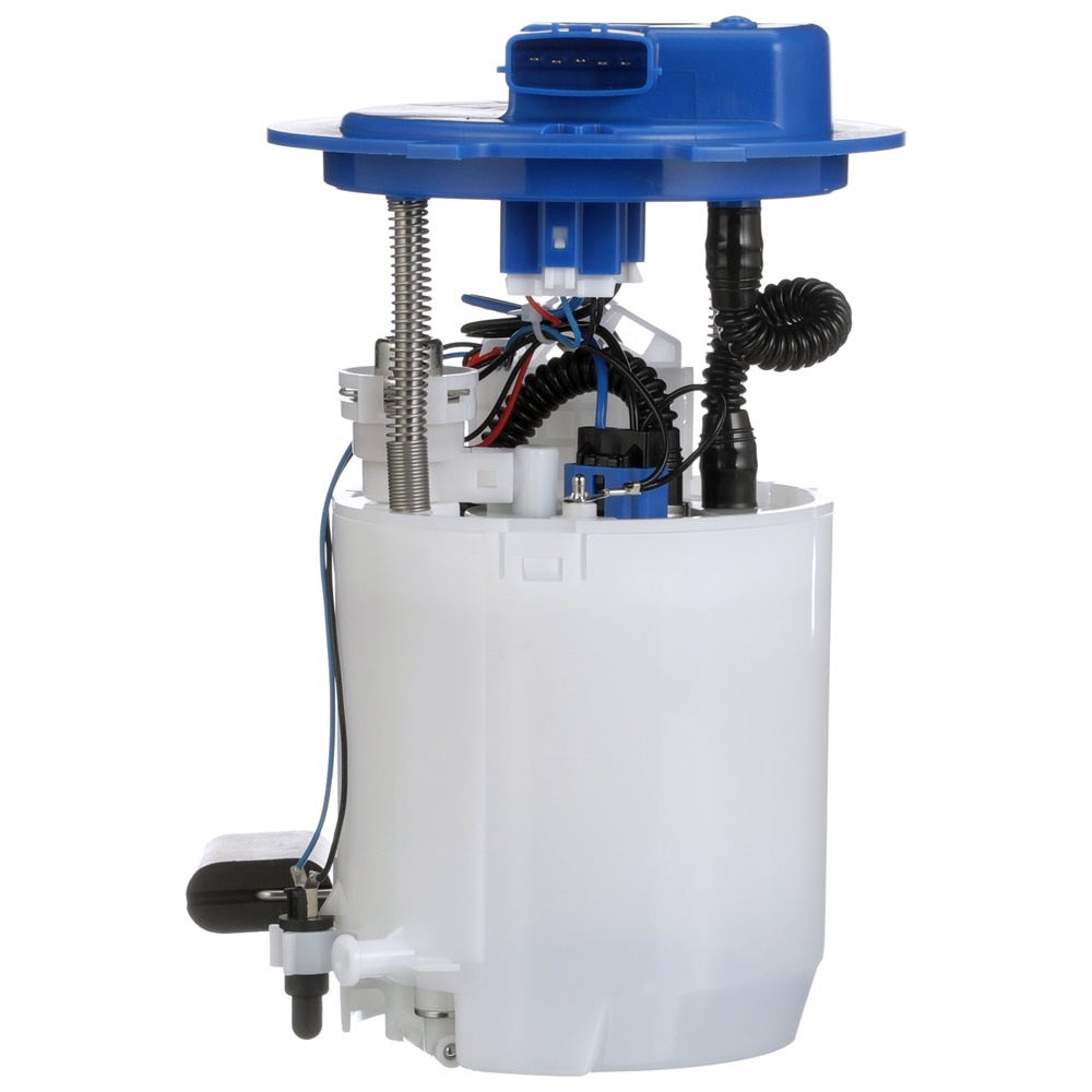 DELPHI - Fuel Pump Module Assembly - DPH FG1549