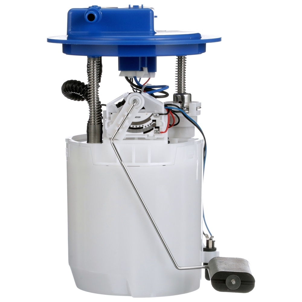 DELPHI - Fuel Pump Module Assembly - DPH FG1549