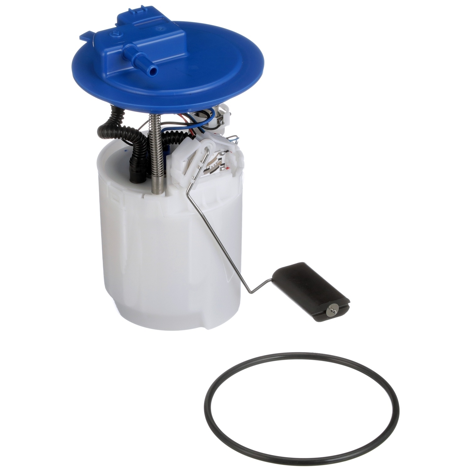 DELPHI - Fuel Pump Module Assembly - DPH FG1549