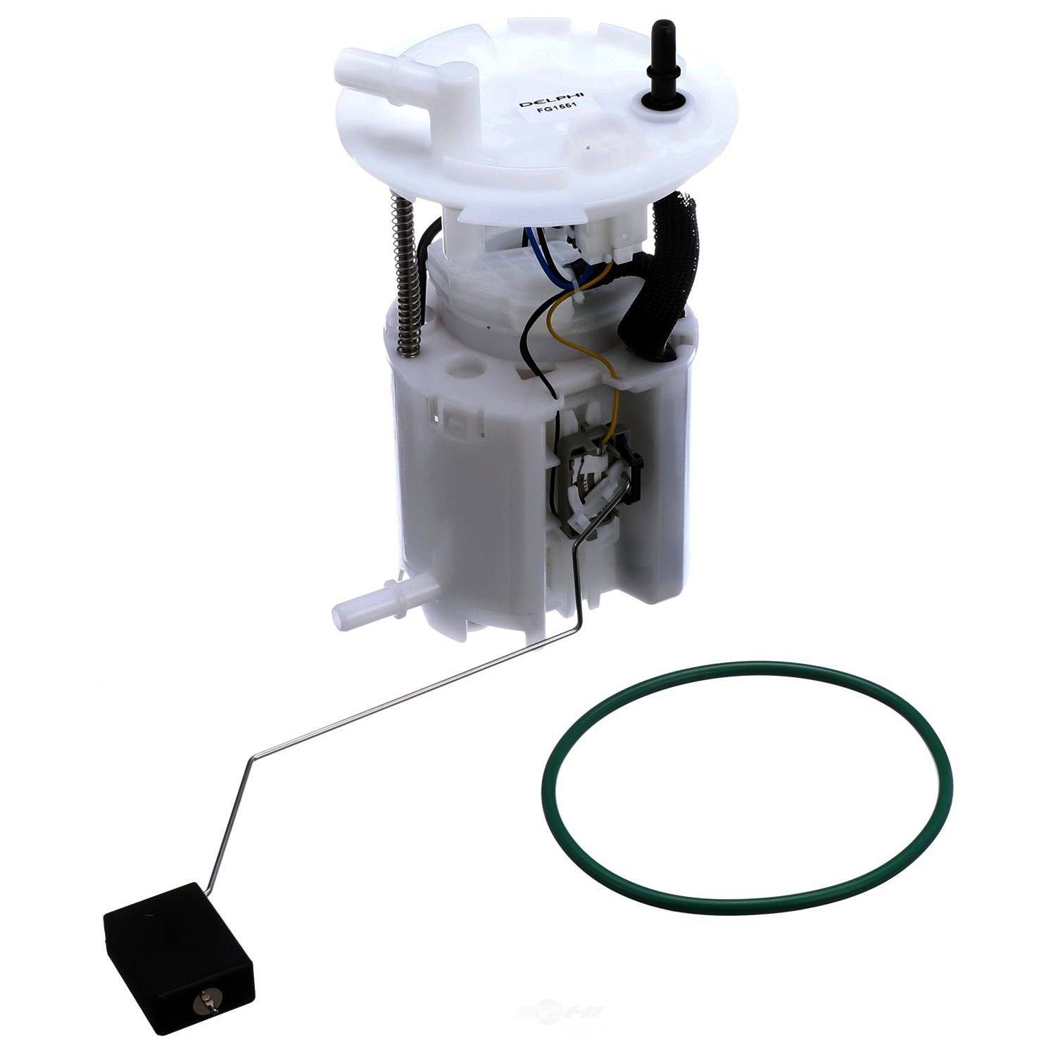 DELPHI - Fuel Pump Module Assembly (Right) - DPH FG1551