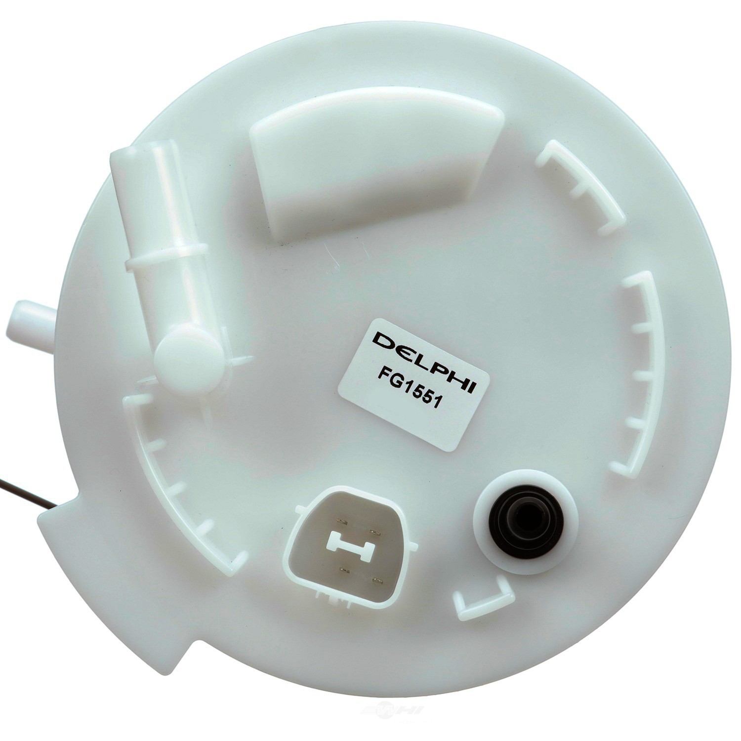 DELPHI - Fuel Pump Module Assembly (Right) - DPH FG1551