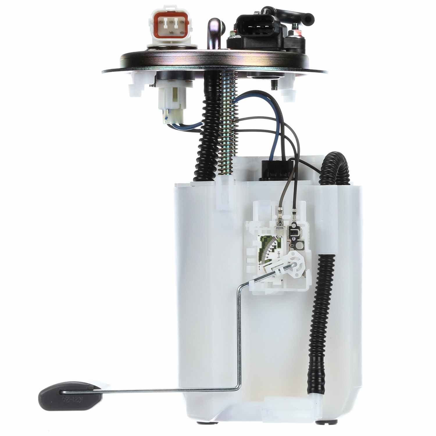 DELPHI - Fuel Pump Module Assembly - DPH FG1559