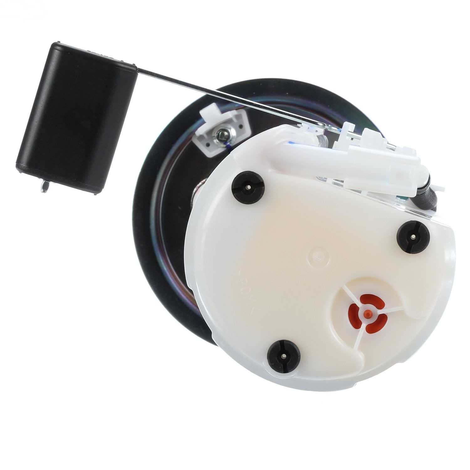 DELPHI - Fuel Pump Module Assembly - DPH FG1559