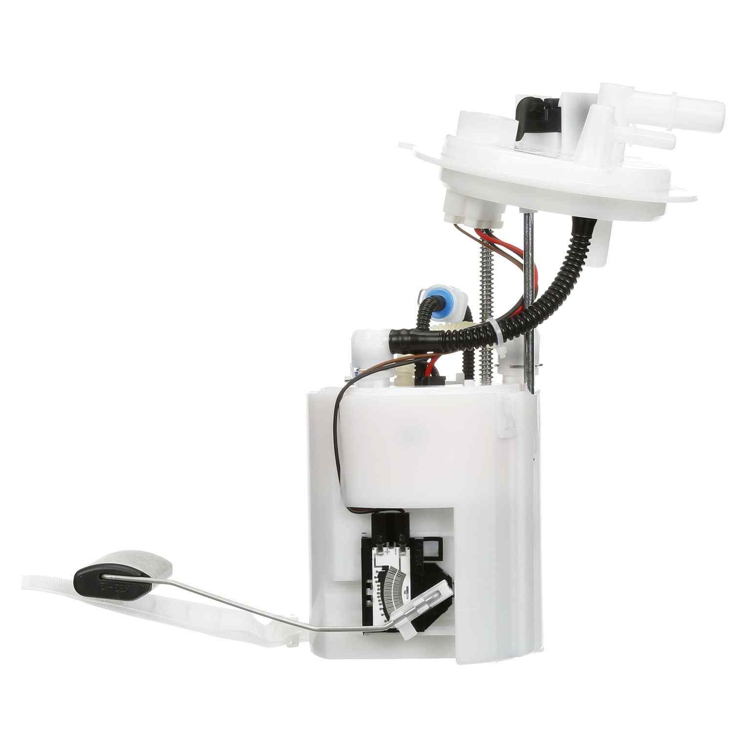 DELPHI - Fuel Pump Module Assembly - DPH FG1561