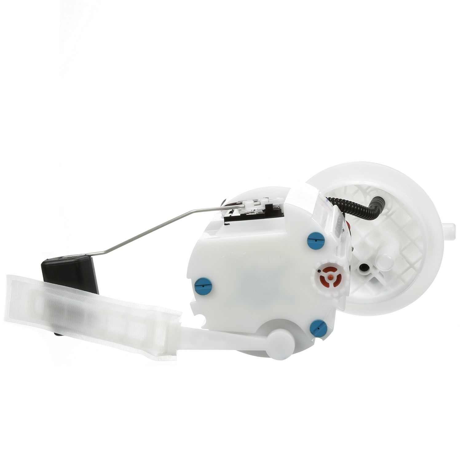 DELPHI - Fuel Pump Module Assembly - DPH FG1561