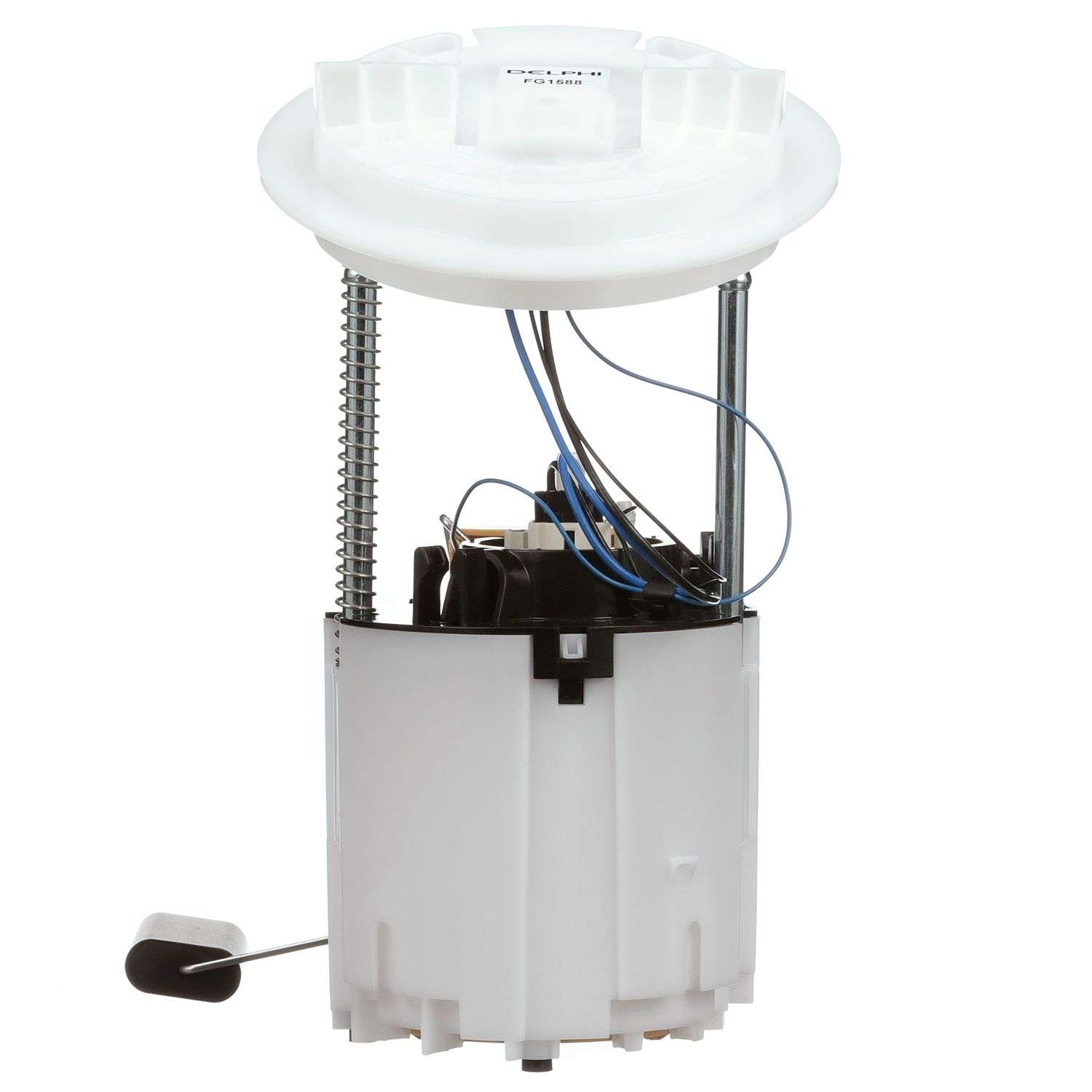 DELPHI - Fuel Pump Module Assembly - DPH FG1588