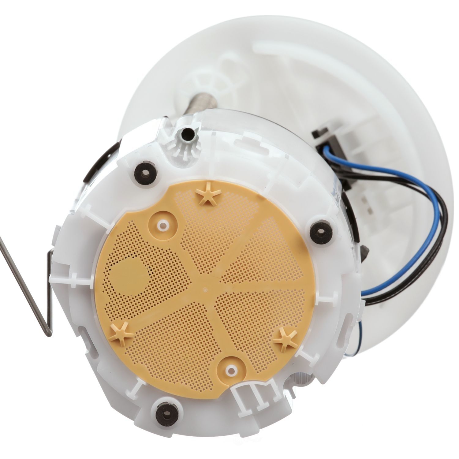 DELPHI - Fuel Pump Module Assembly - DPH FG1588