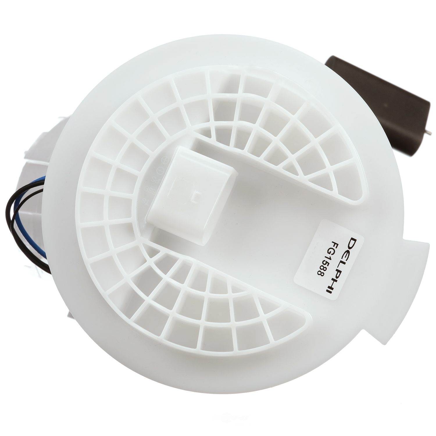 DELPHI - Fuel Pump Module Assembly - DPH FG1588