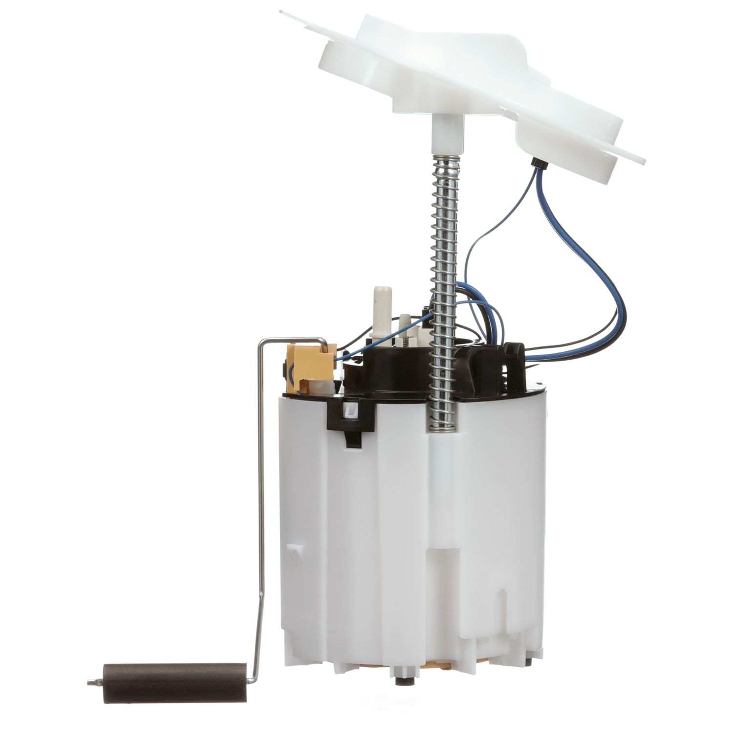 DELPHI - Fuel Pump Module Assembly - DPH FG1588