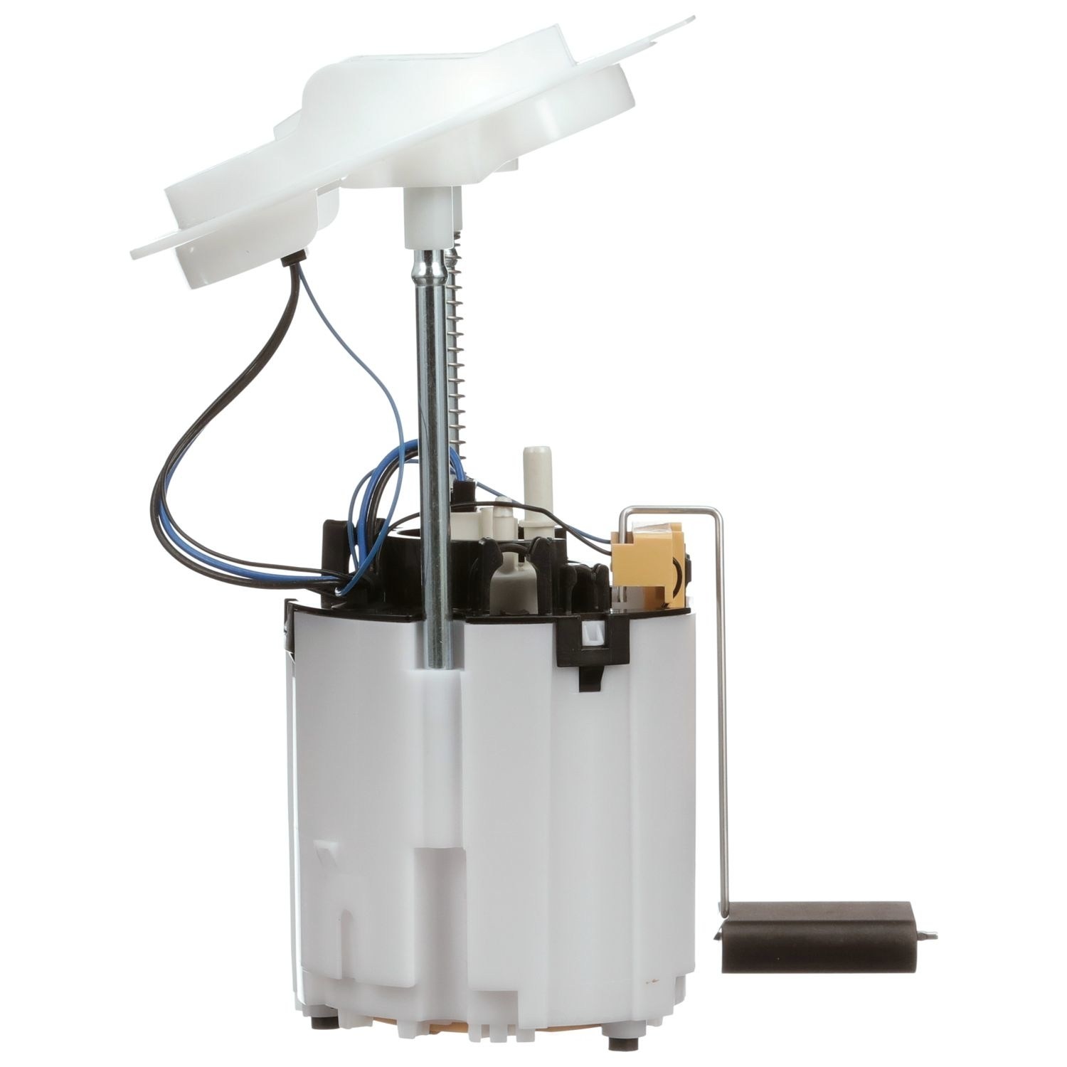 DELPHI - Fuel Pump Module Assembly - DPH FG1588