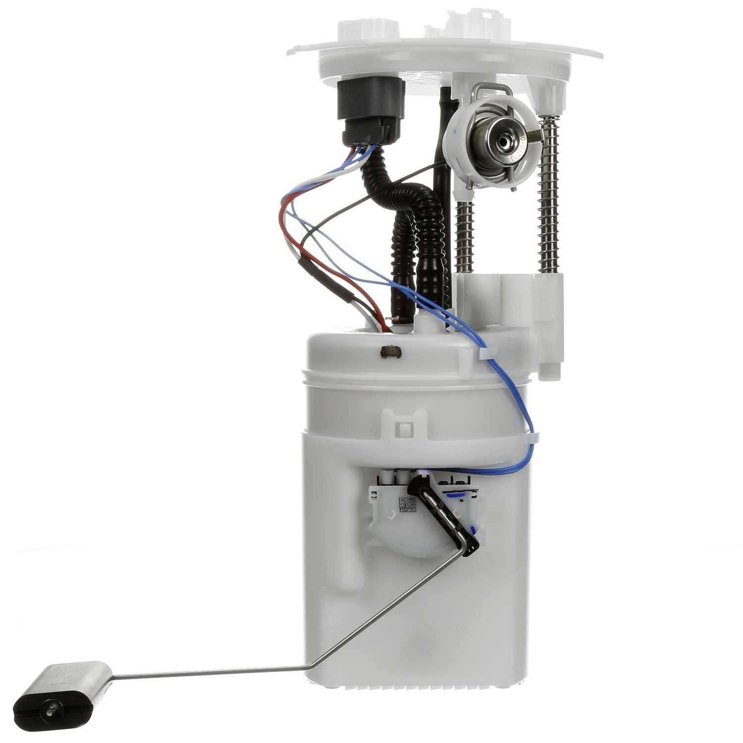 DELPHI - Fuel Pump Module Assembly - DPH FG1624