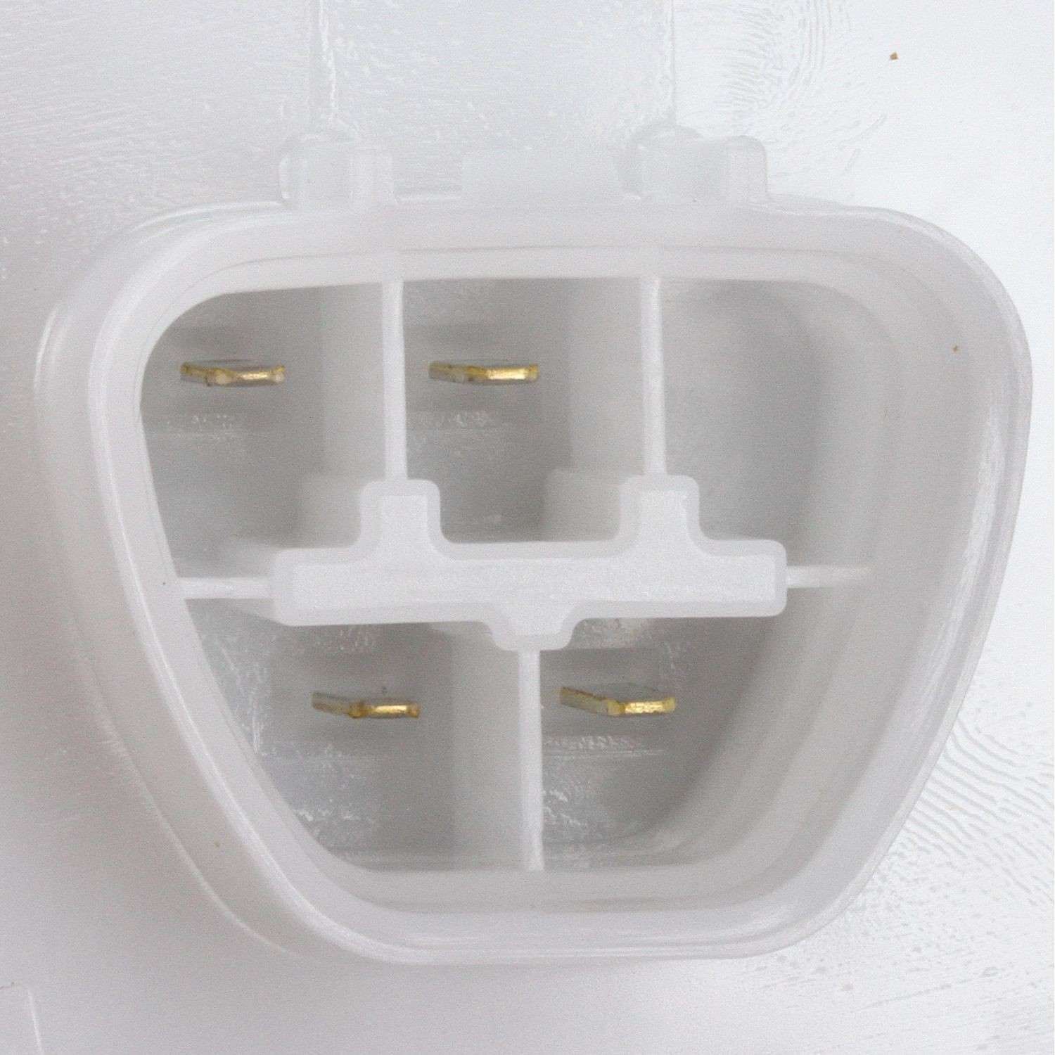 DELPHI - Fuel Pump Module Assembly - DPH FG1624