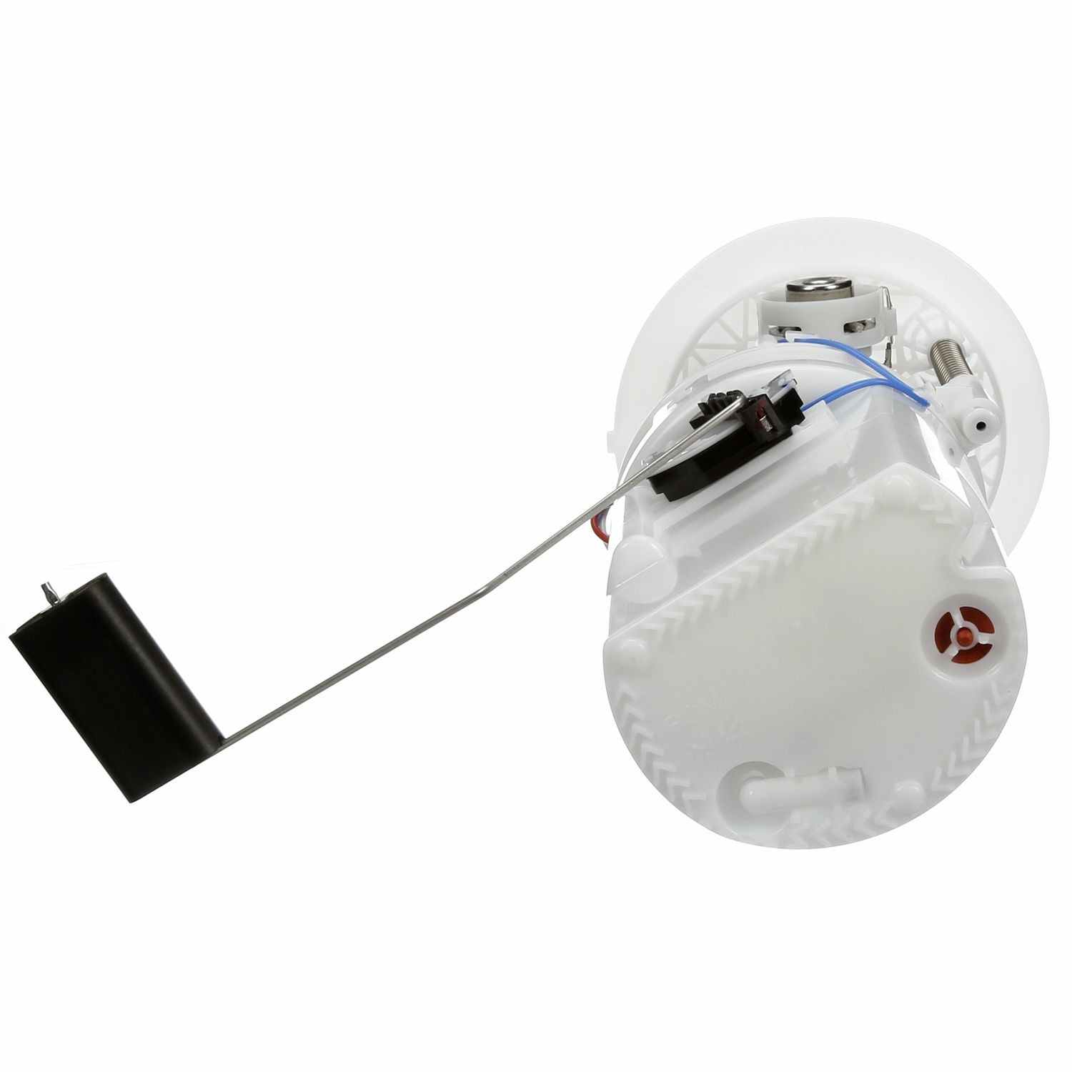 DELPHI - Fuel Pump Module Assembly - DPH FG1624