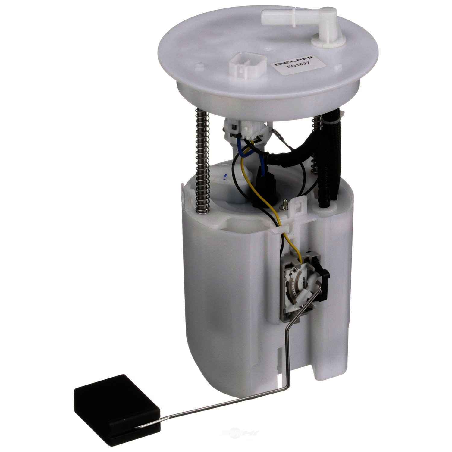 DELPHI - Fuel Pump Module Assembly - DPH FG1627