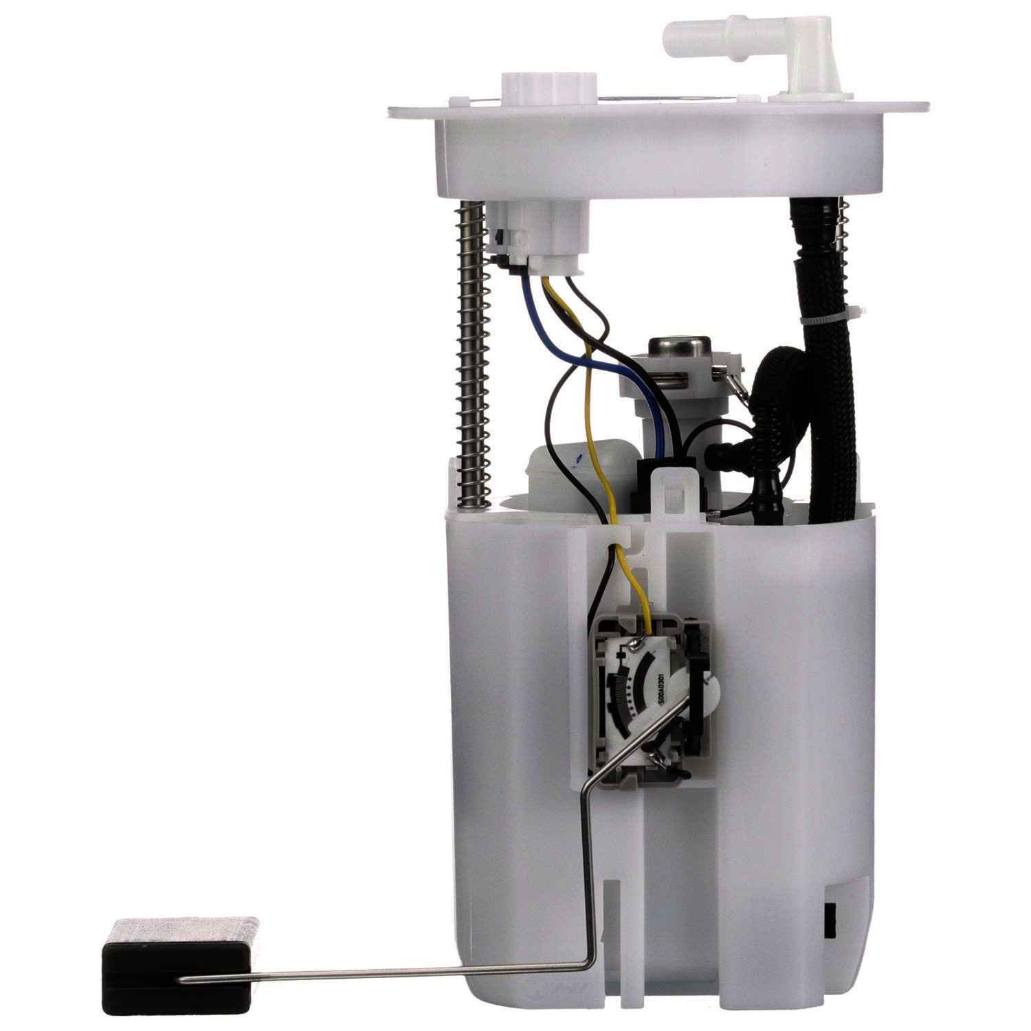 DELPHI - Fuel Pump Module Assembly - DPH FG1627