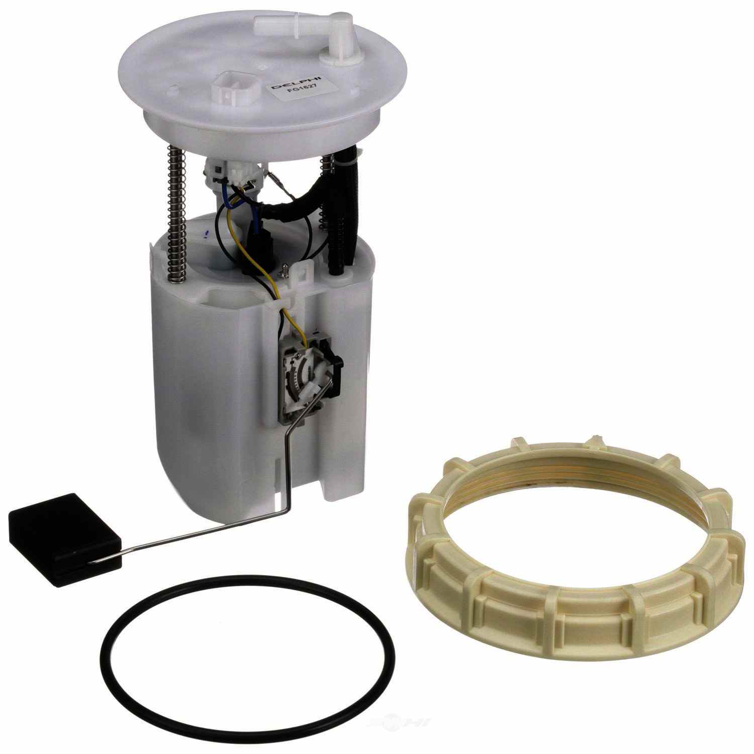 DELPHI - Fuel Pump Module Assembly - DPH FG1627