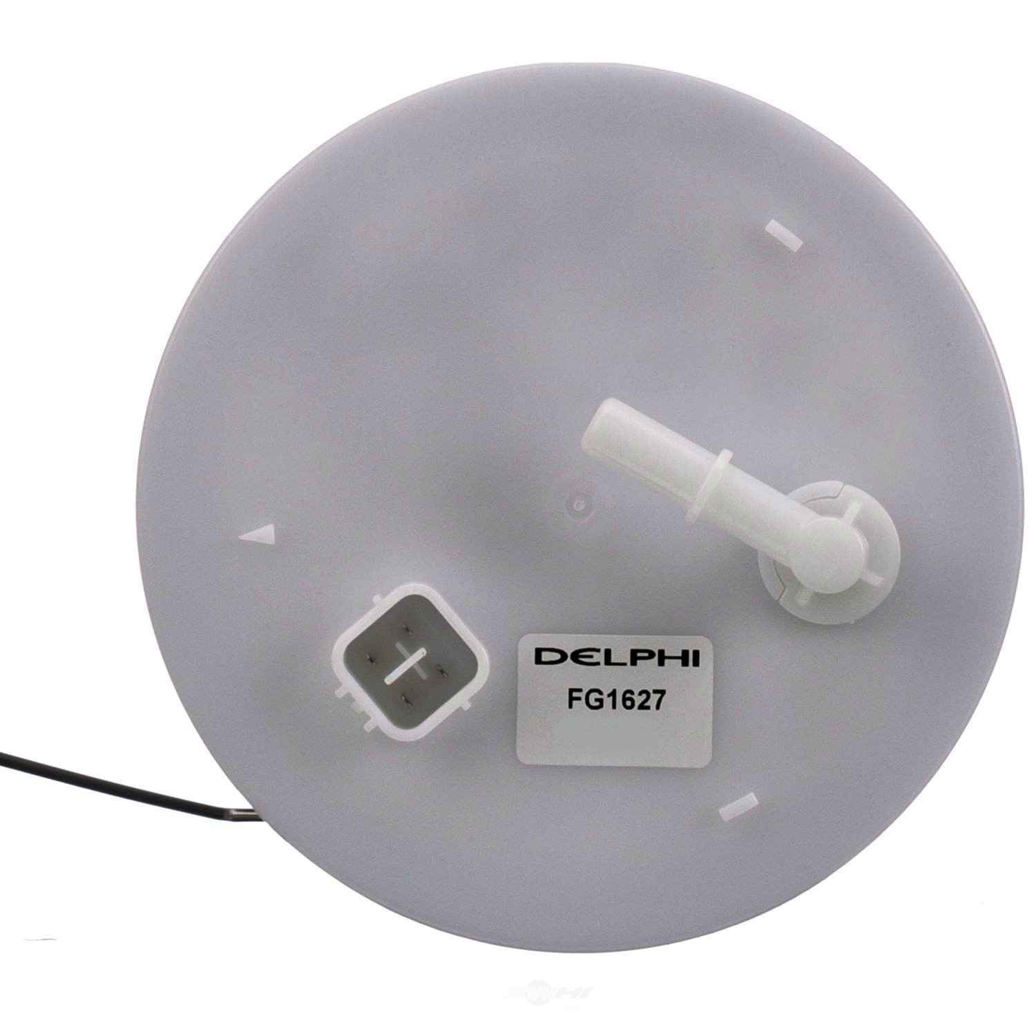 DELPHI - Fuel Pump Module Assembly - DPH FG1627